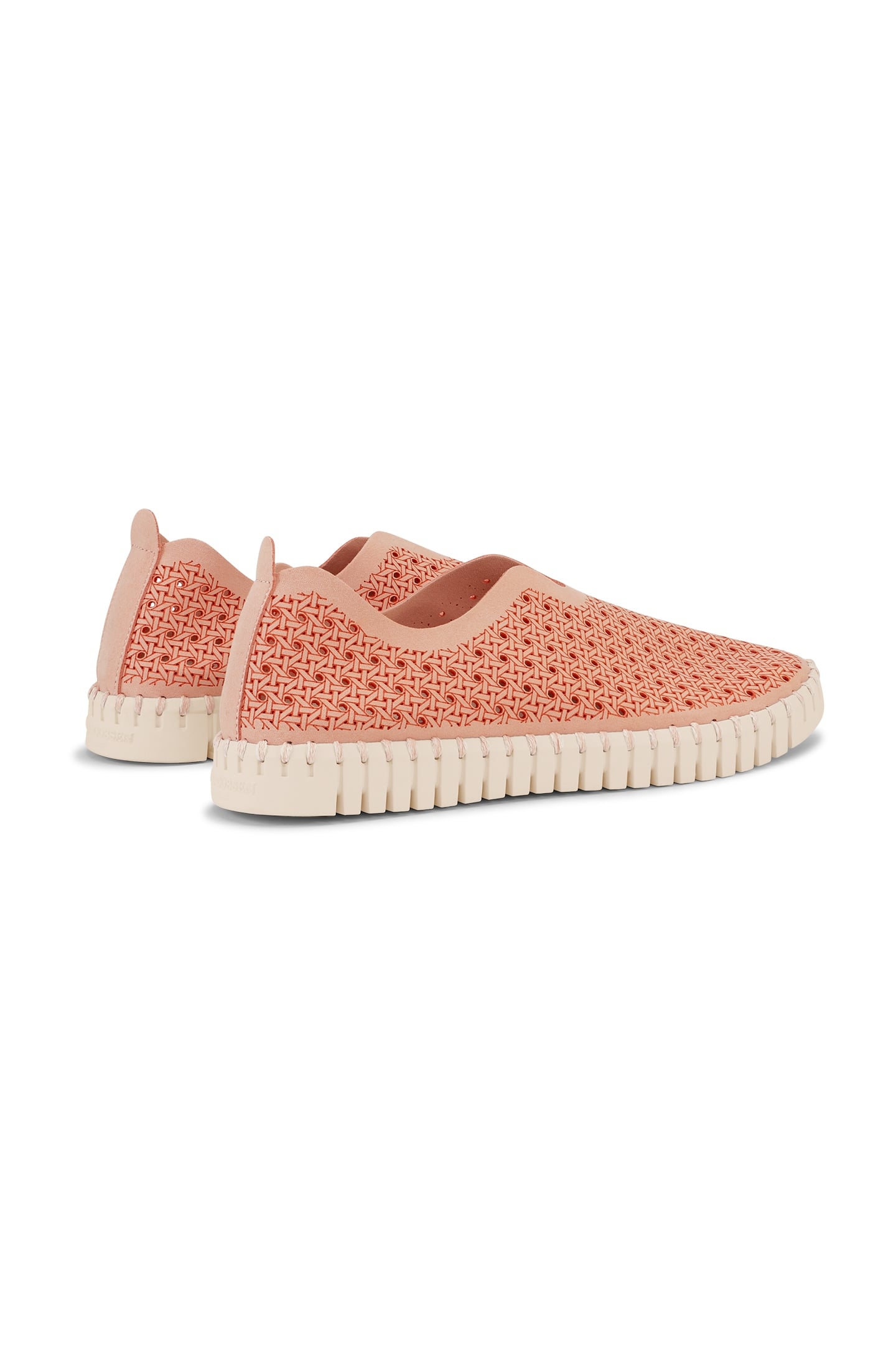 FLATS TULIP4031 ADOBE ROSE PEARLED IVORY 3