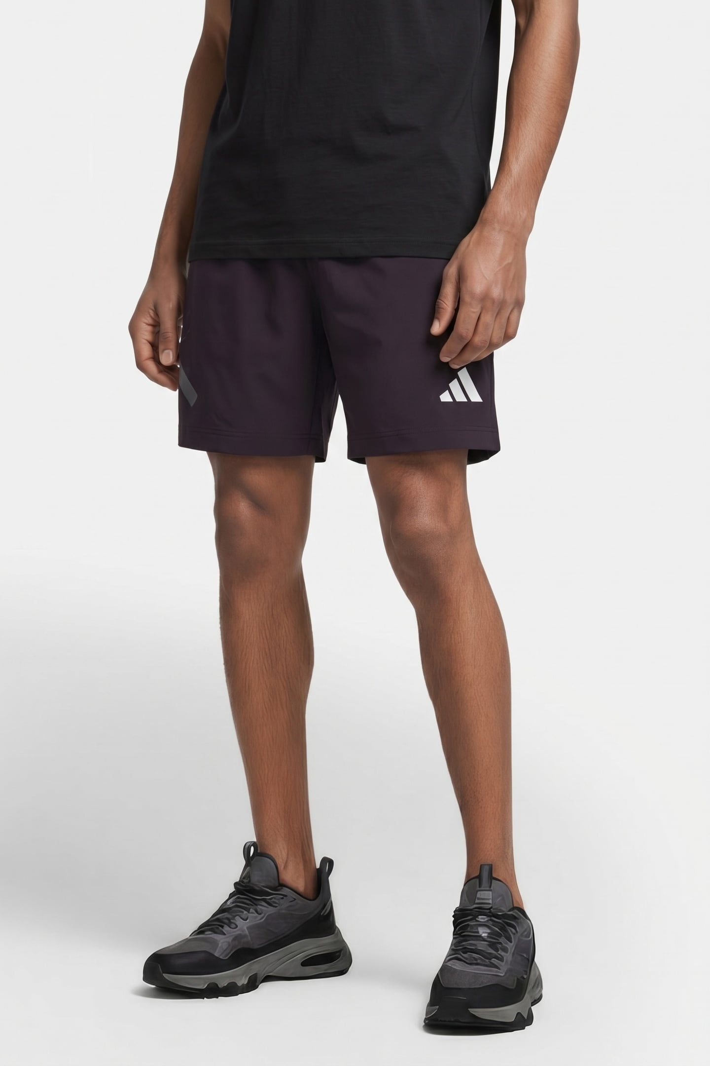 SPORTSWEAR UNISEX GER WOVEN SHORT 1