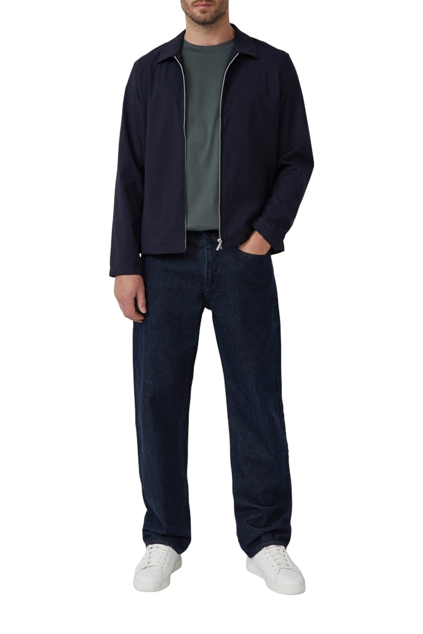 T-SHIRTS SOFT SAGE 2