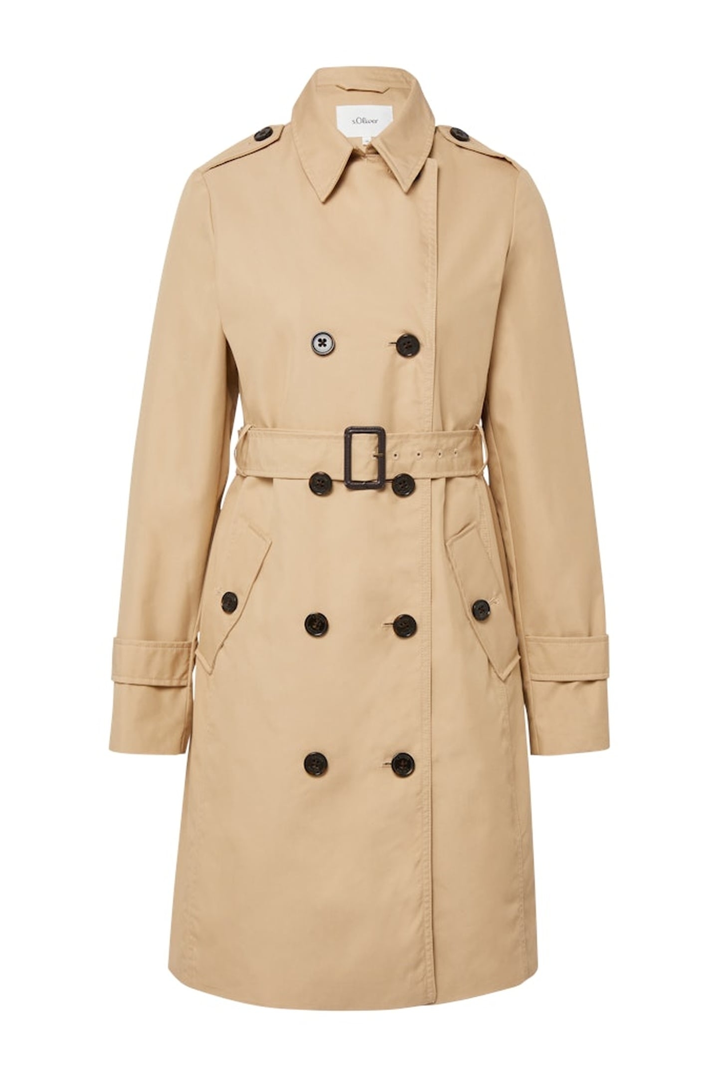 JACKETS OUTDOOR BEIGE 8