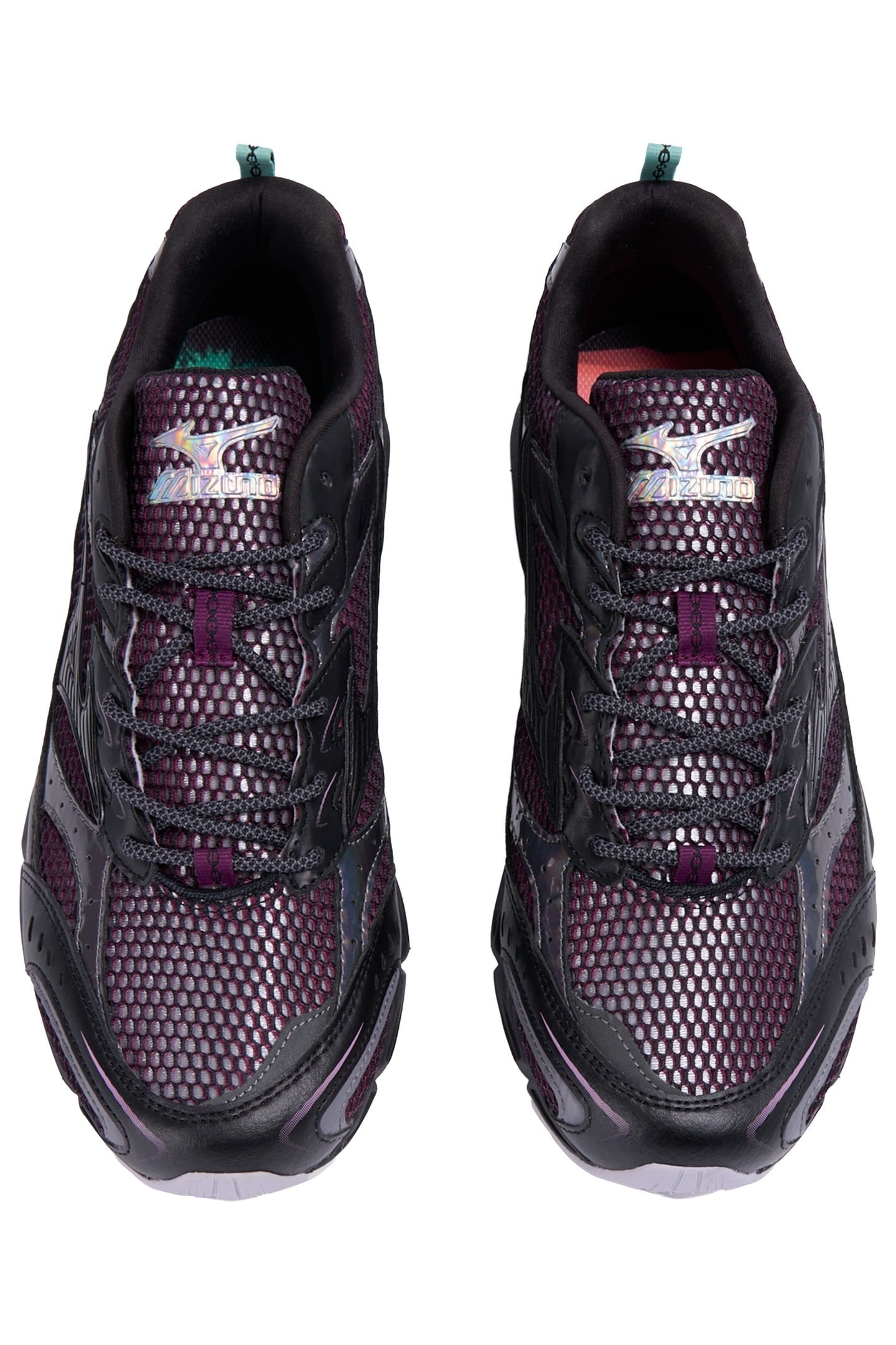 UNISEX S.L.MXR BLACK/BLACK/VALERIAN 3