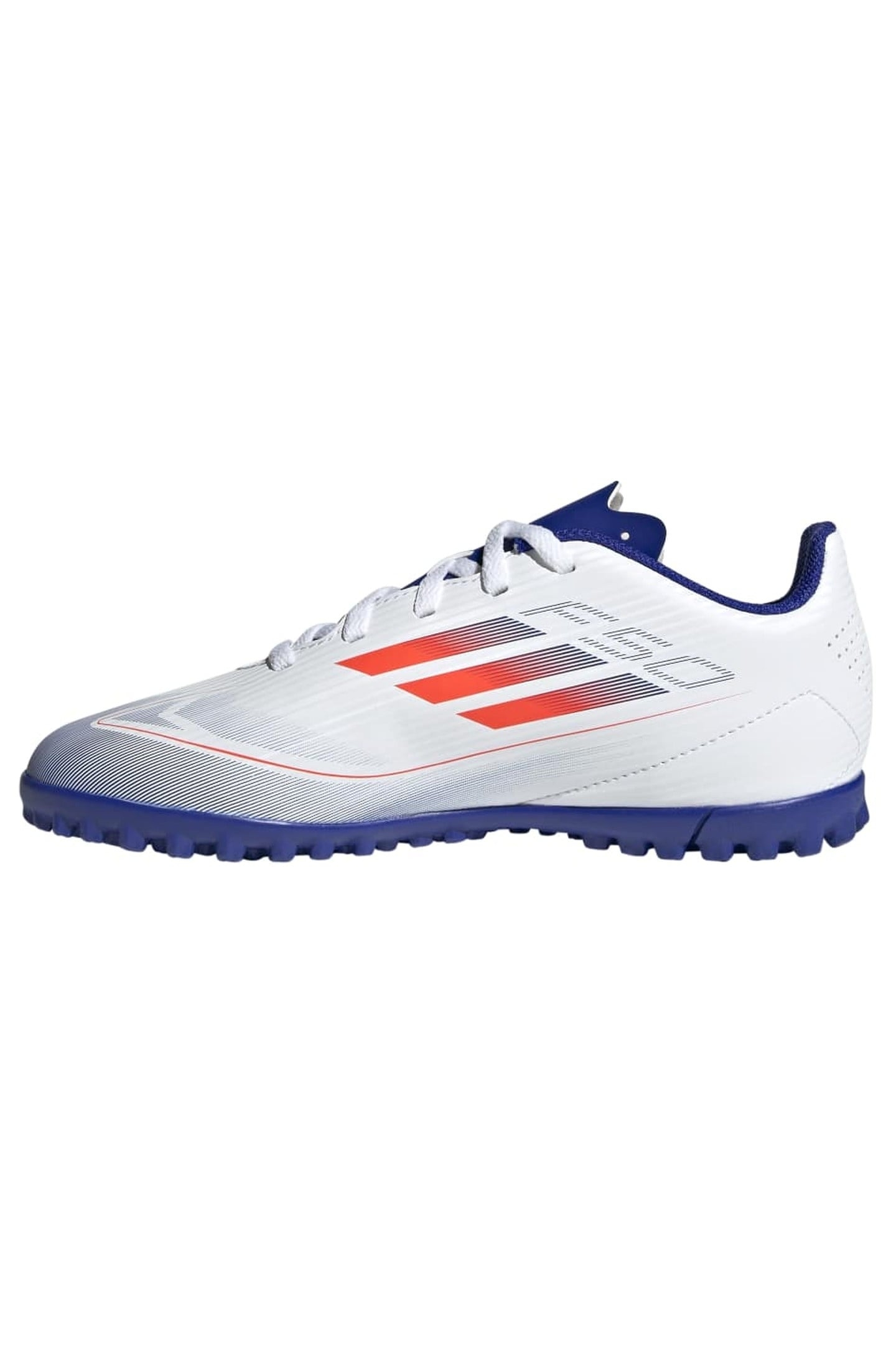 PERFORMANCE F50 CLUB TURF CLEATS KIDS 2