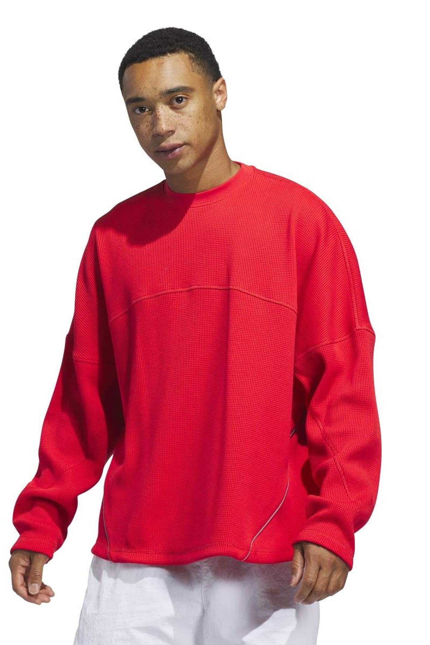 ORIGINALS UNISEX LA CIENEGA LS SPORTS LONG-SLEEVE TOP 3