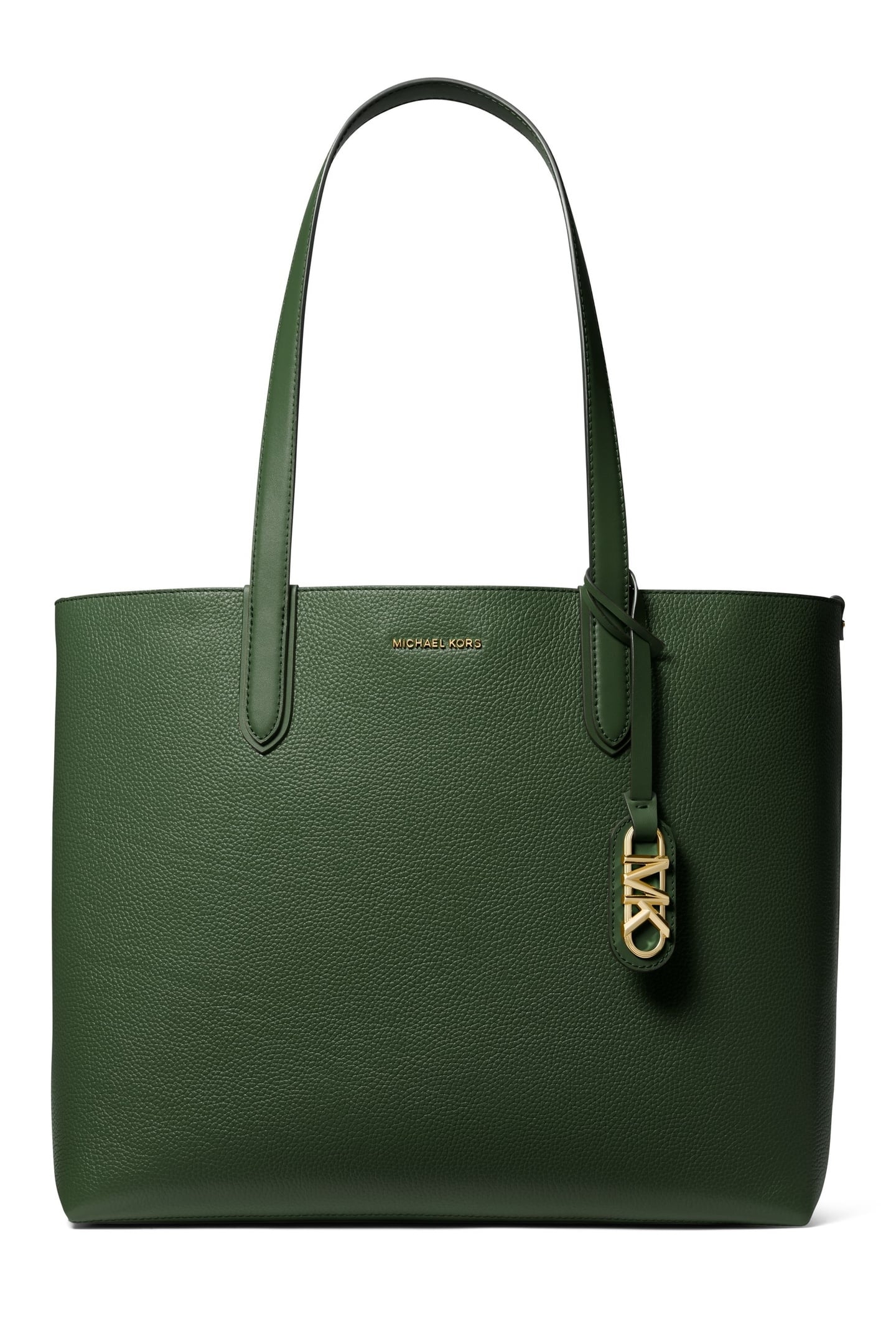 EXTRA LARGE REVERSIBLE TOTE AMAZON GREEN 4