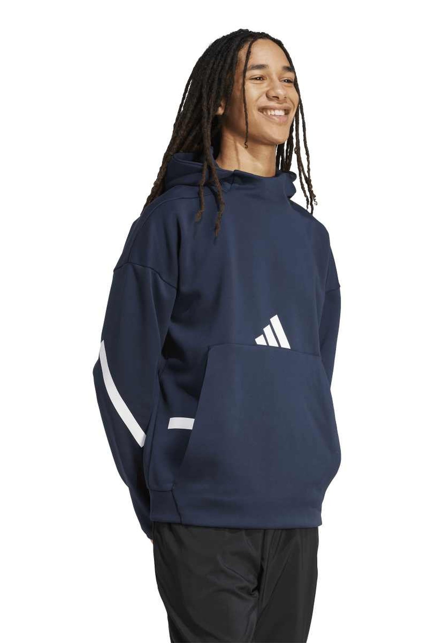 SPORTSWEAR UNISEX Z.N.E. HOODIE 2
