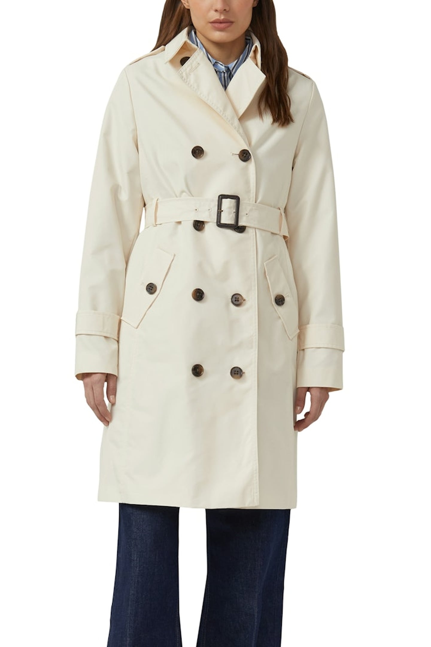 JACKETS OUTDOOR BEIGE 3