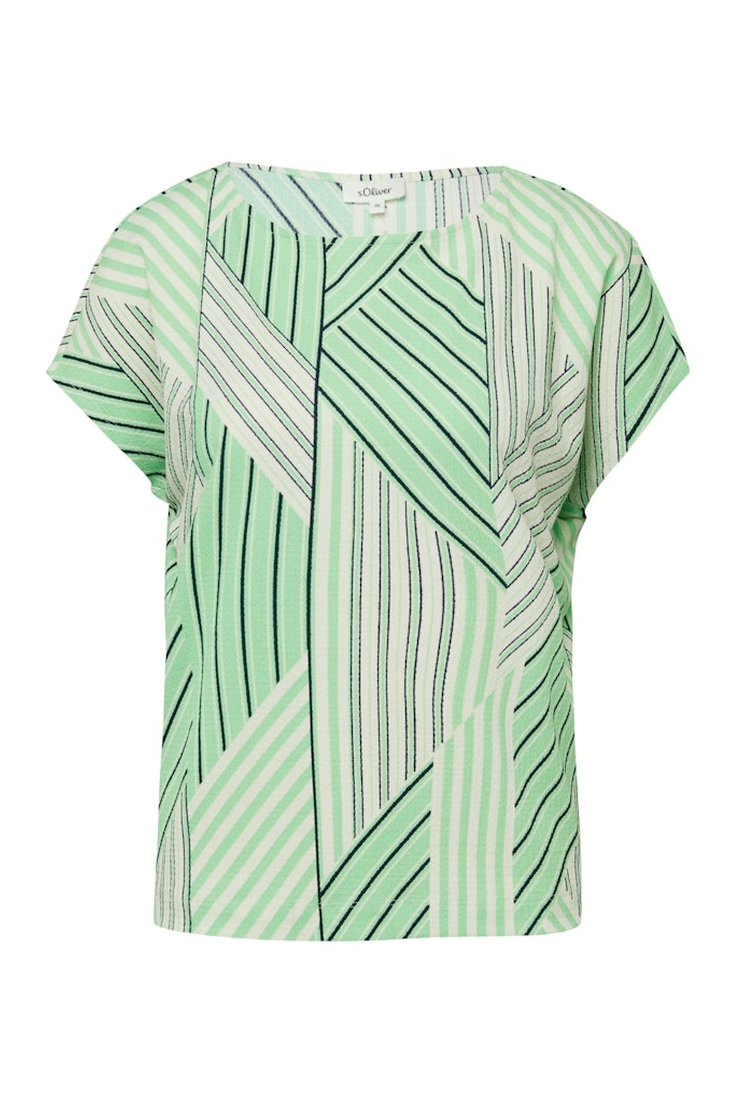 T-SHIRTS GREEN 7
