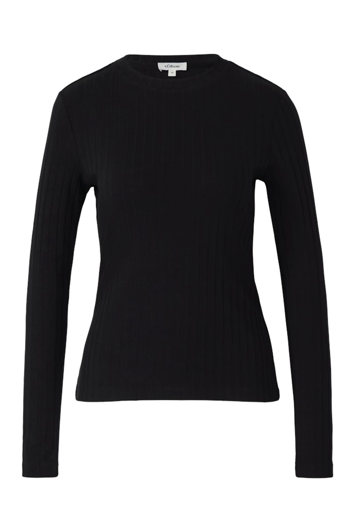 T-SHIRTS BLACK 8