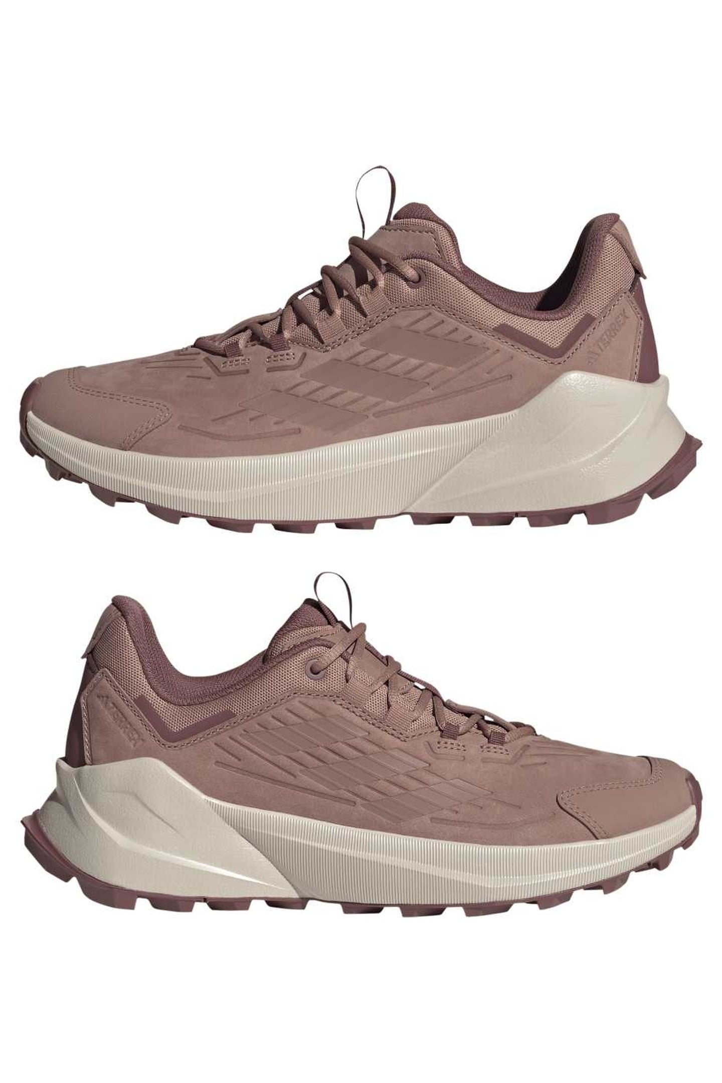 TERREX TRAILMAKER 2.0 LEATHER HIKING SHOES 5