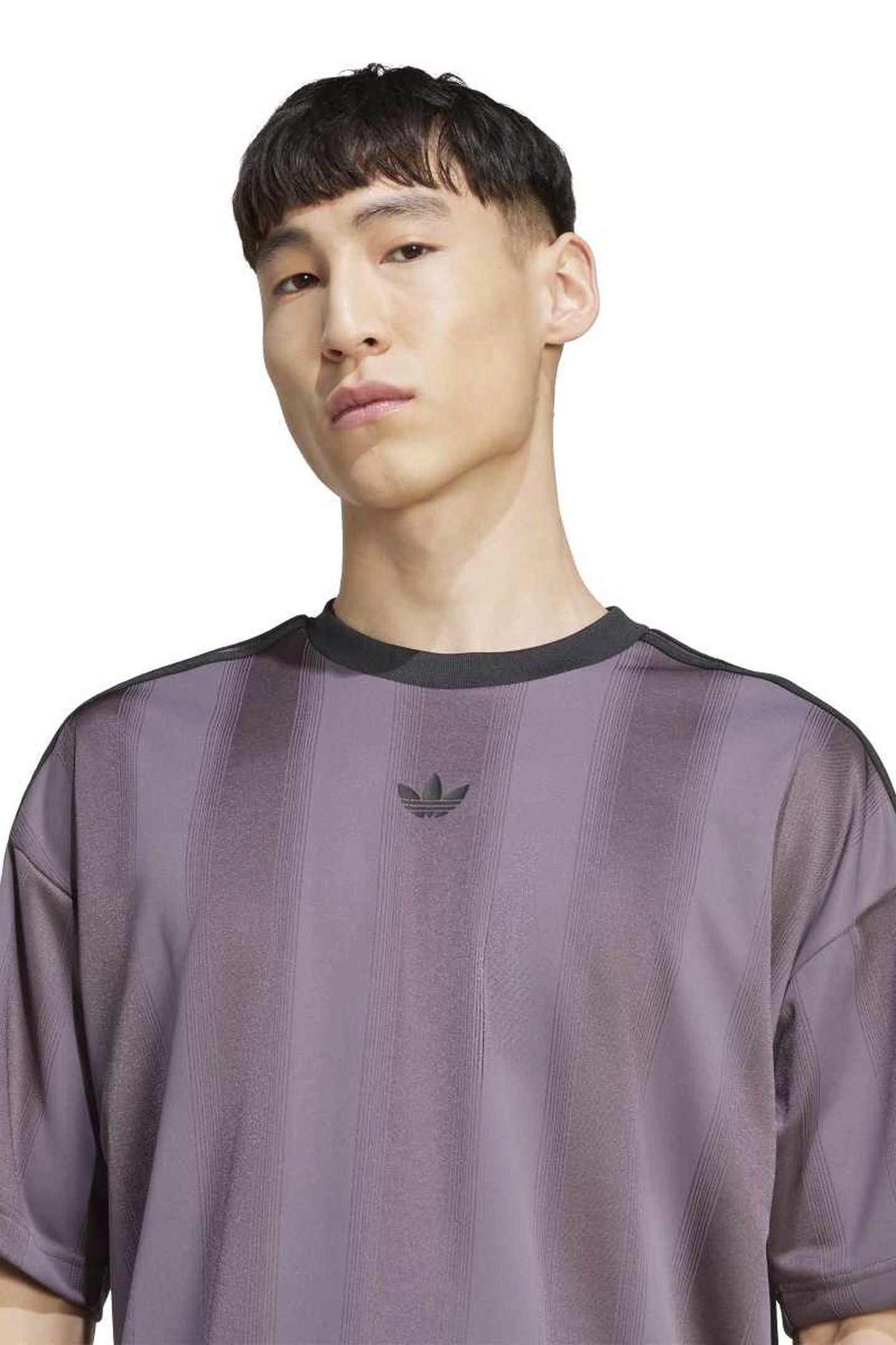 ORIGINALS UNISEX ADIDAS ADICOLOR JACQUARD JERSEY 4