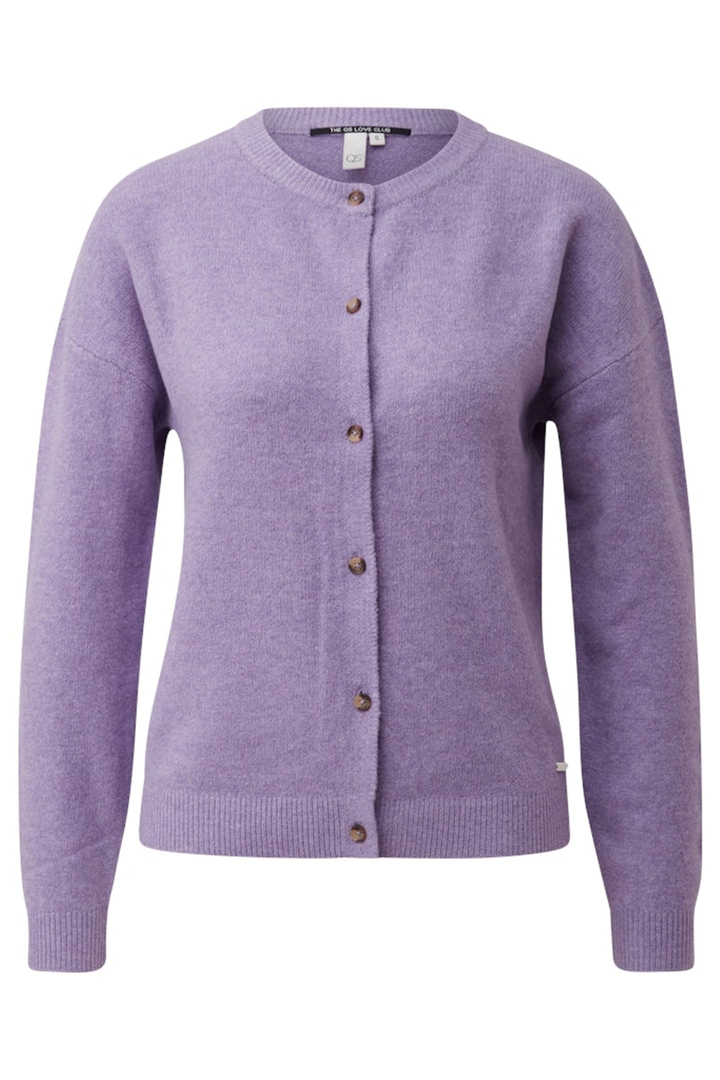 QS PULLOVERS PINK 8