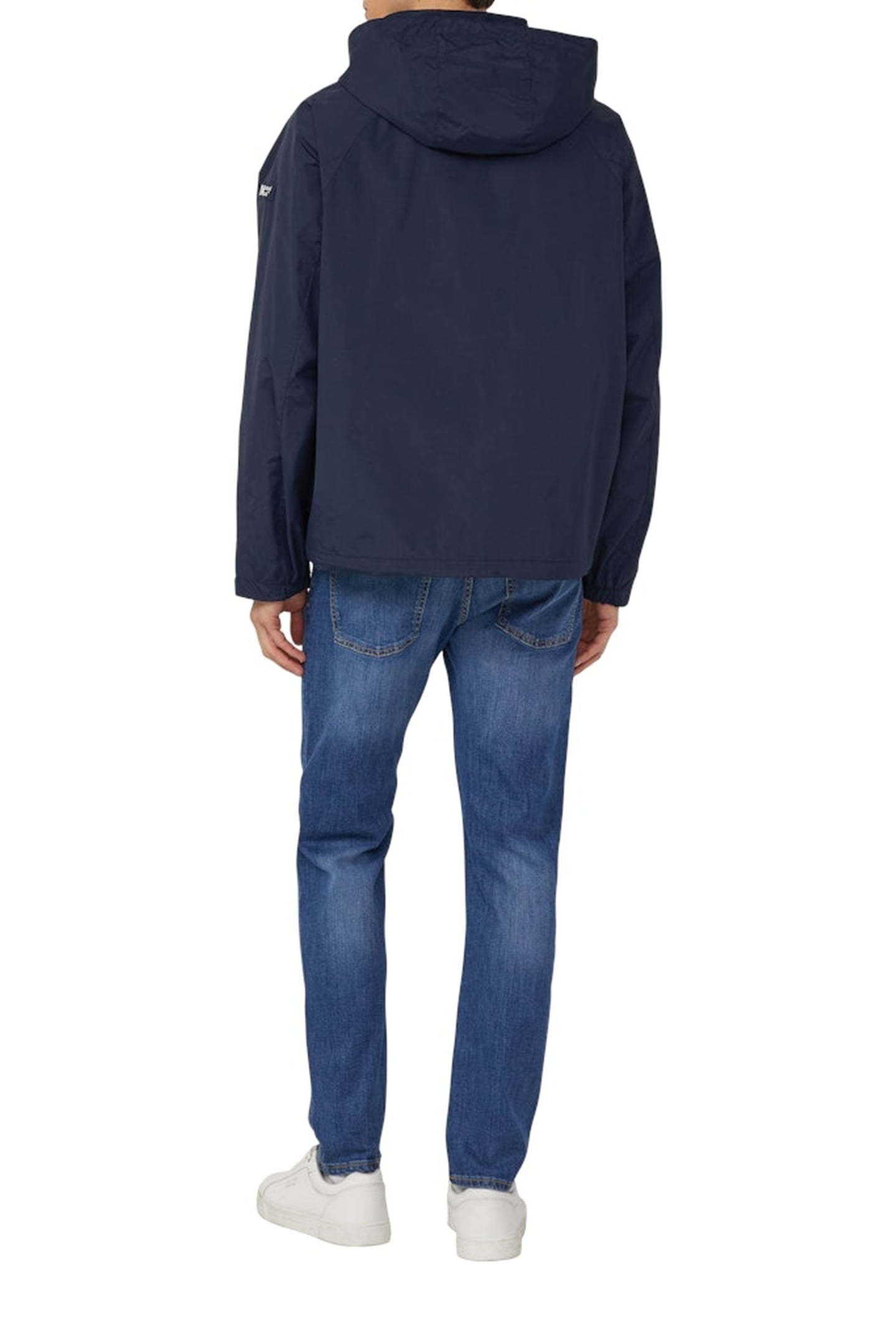JACKETS OUTDOOR MARINE 5