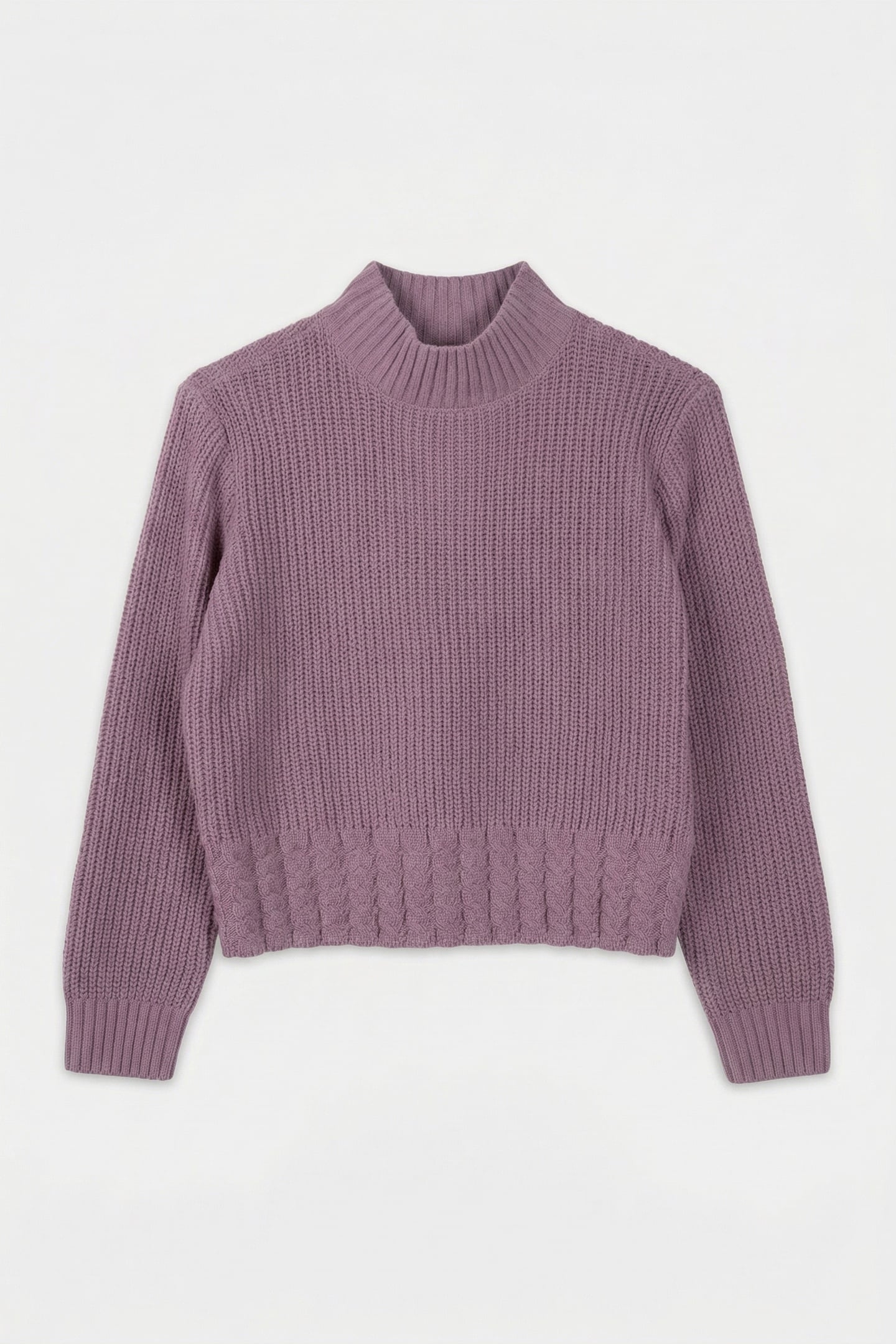 S.OLIVER PULLOVER PINK 2
