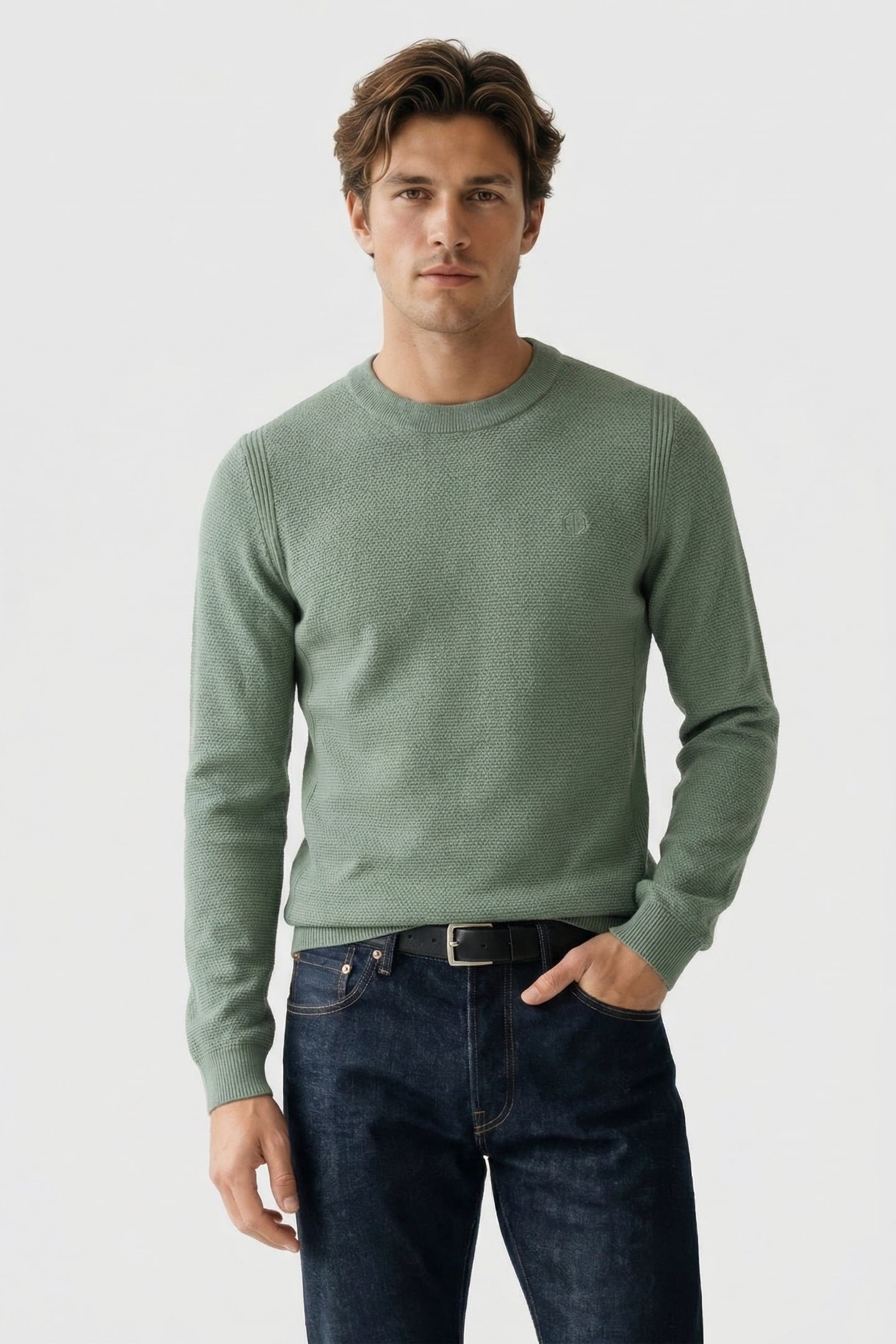 DS_MERCURY CREW LILY PAD 1