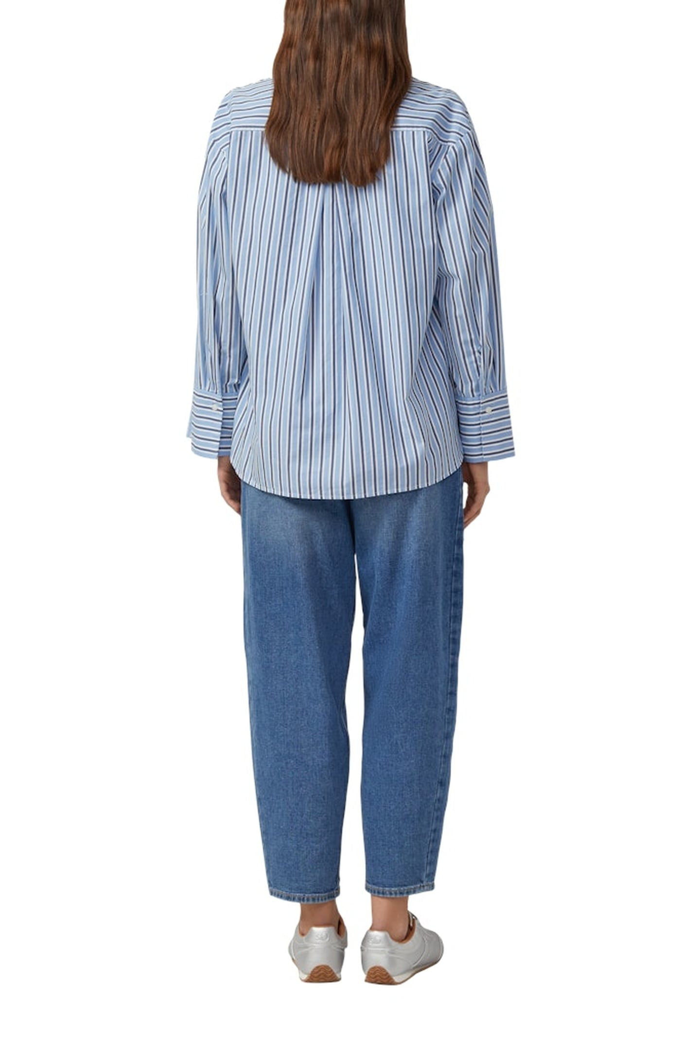 BLOUSES LIGHT BLUE 5