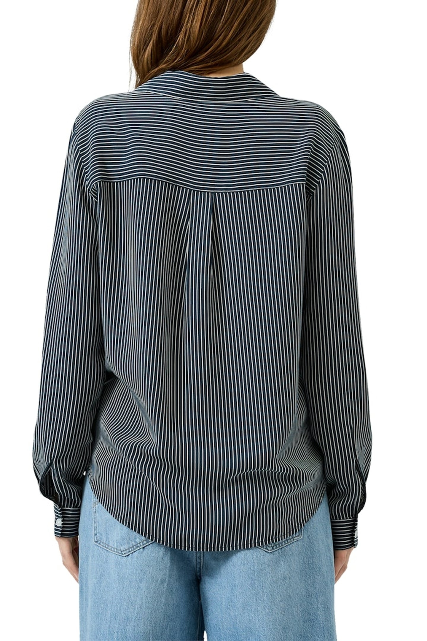 QS BLOUSES BLUE 6