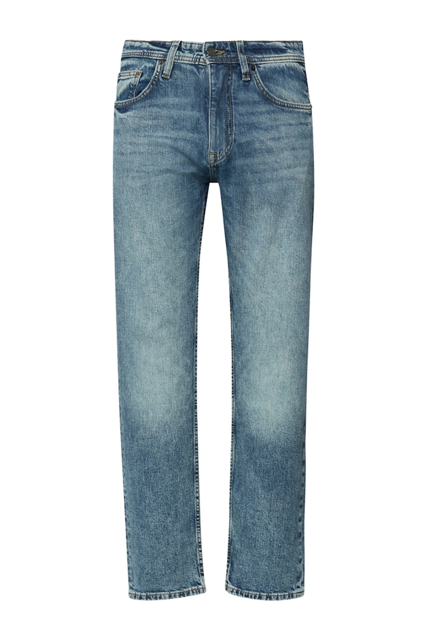 JEANS BLUE DENIM 7