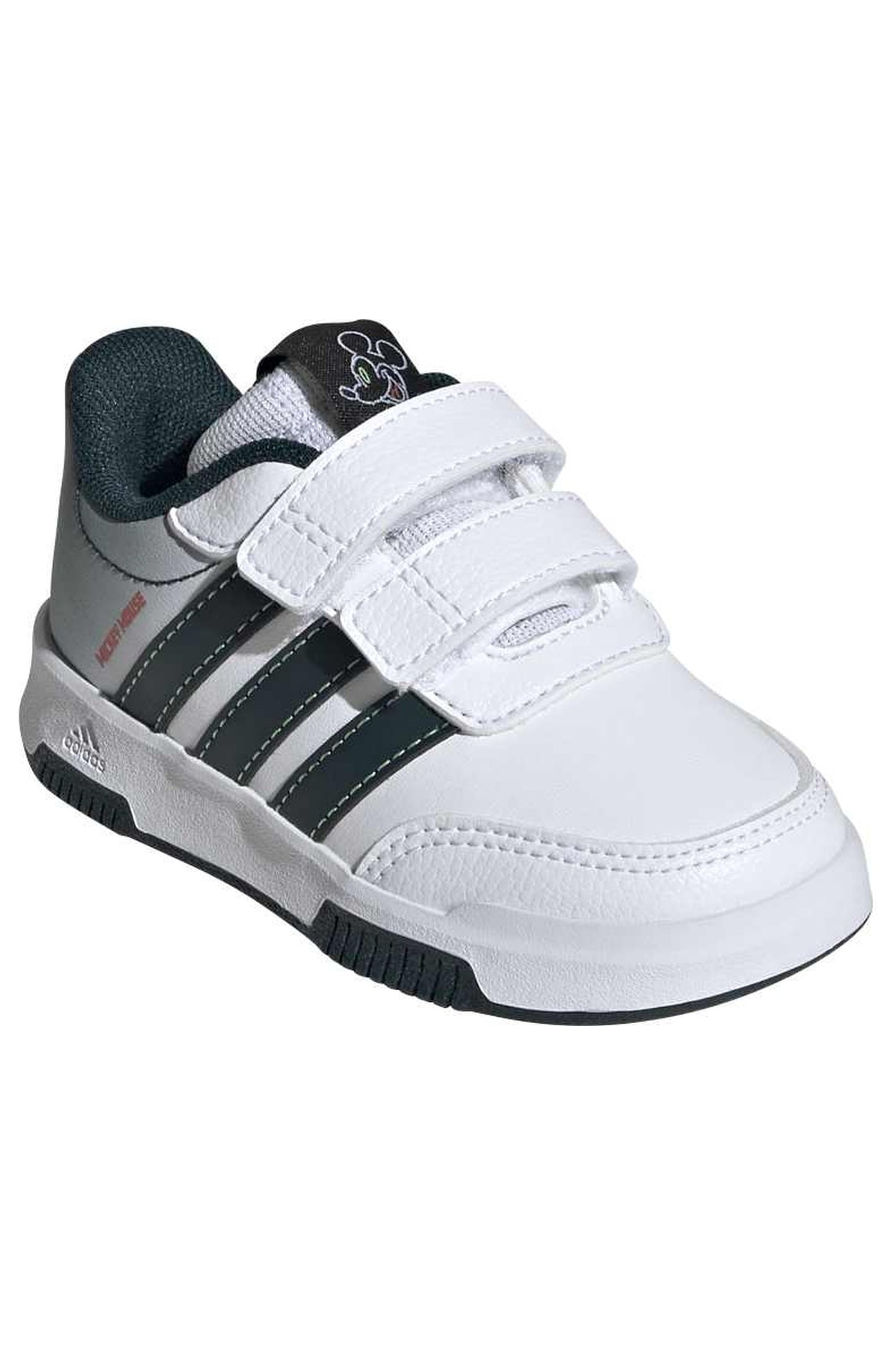 SPORTSWEAR ADIDAS DISNEY MICKEY MOUSE TENSAUR SHOES KIDS 2