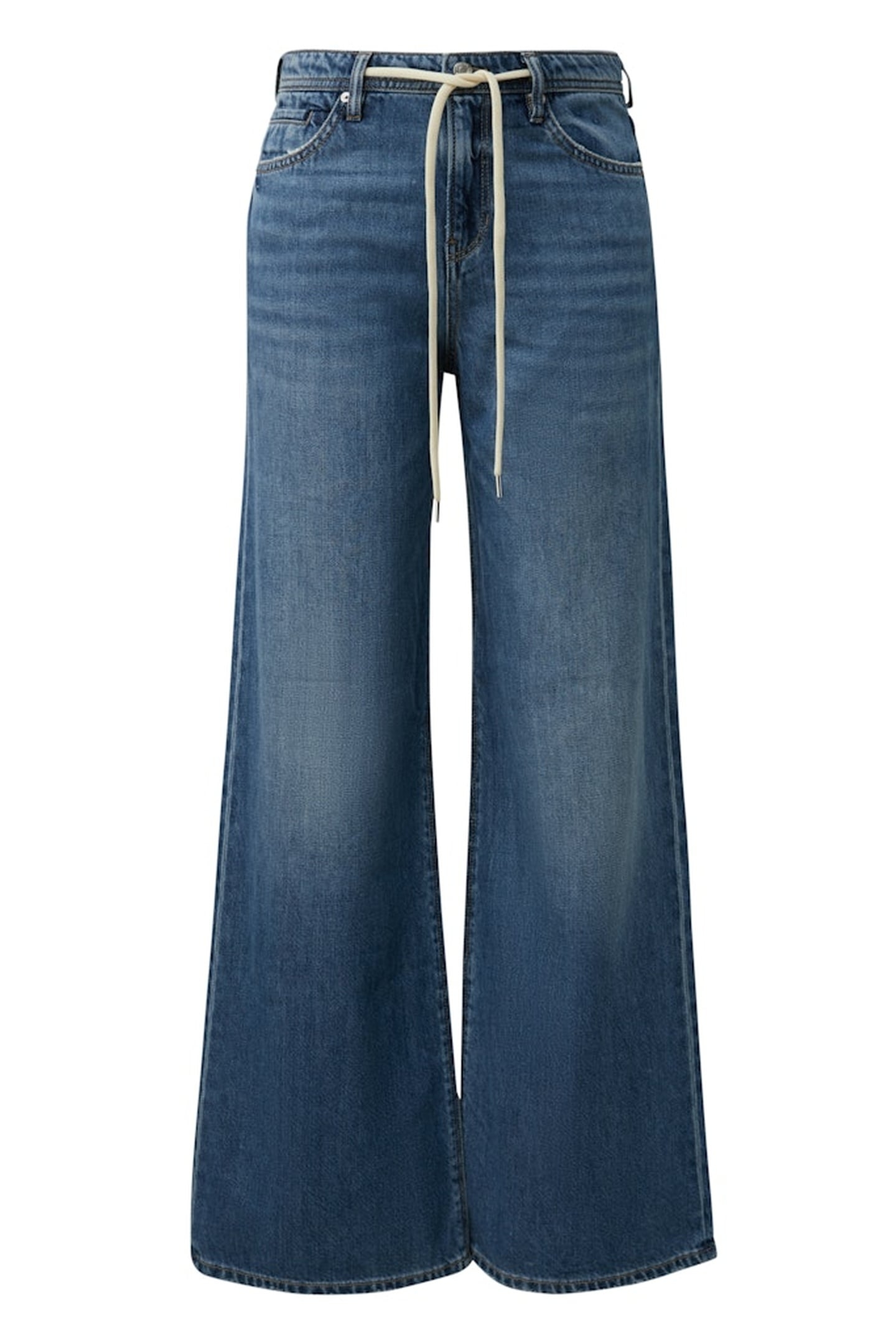 JEANS BLUE DENIM 7