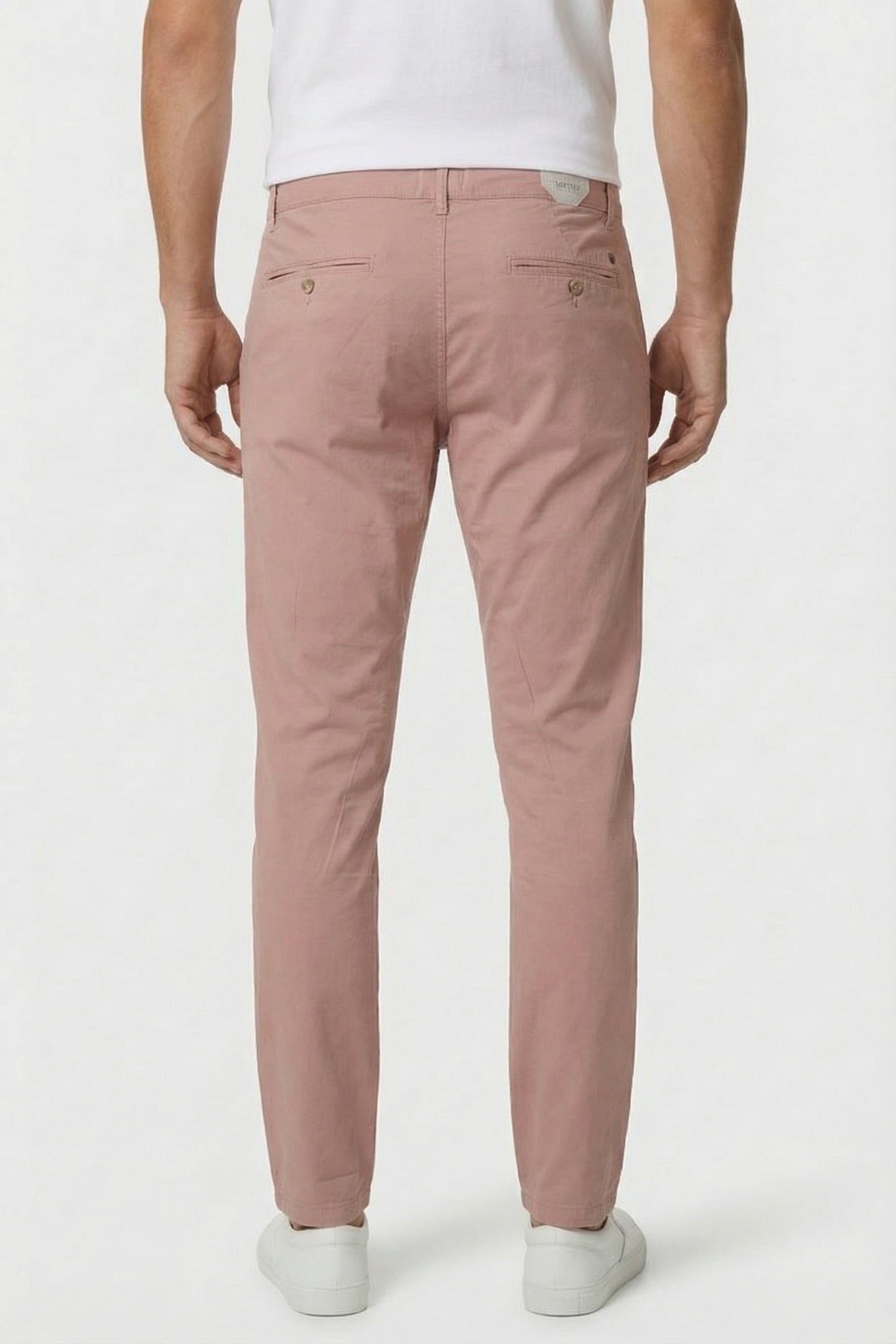 DS_LANCASTER SUMMER CHINO WOODROSE 2