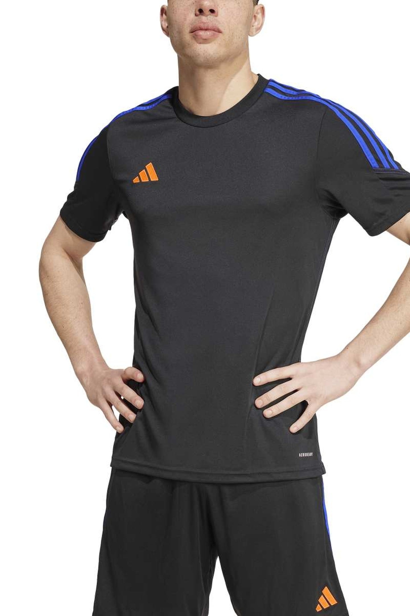 PERFORMANCE UNISEX TIRO 23 CLUB TRAINING JERSEY 8