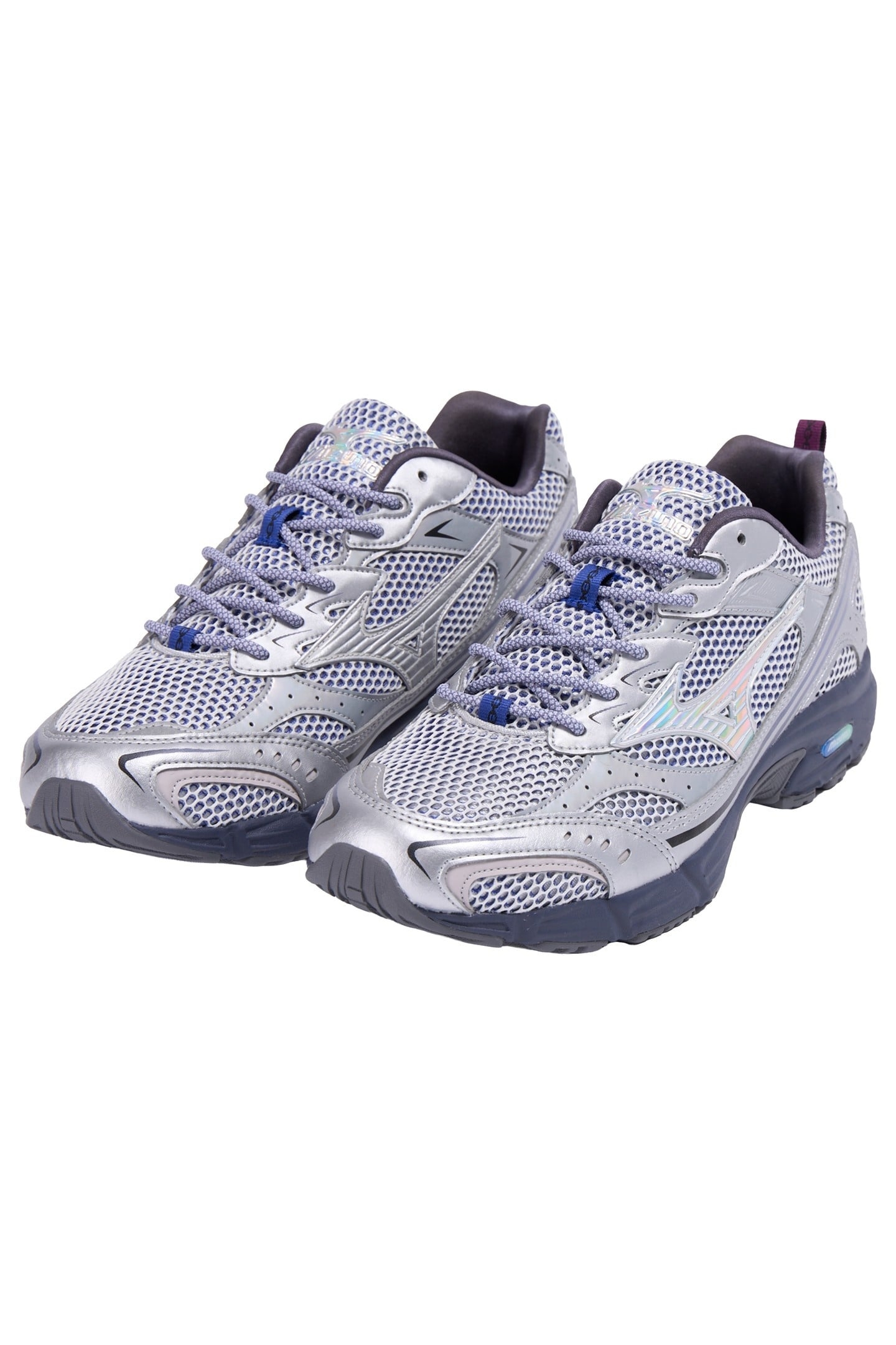 UNISEX S.L.MXR SILVER/SILVER/NIMBUSCLOUD 2