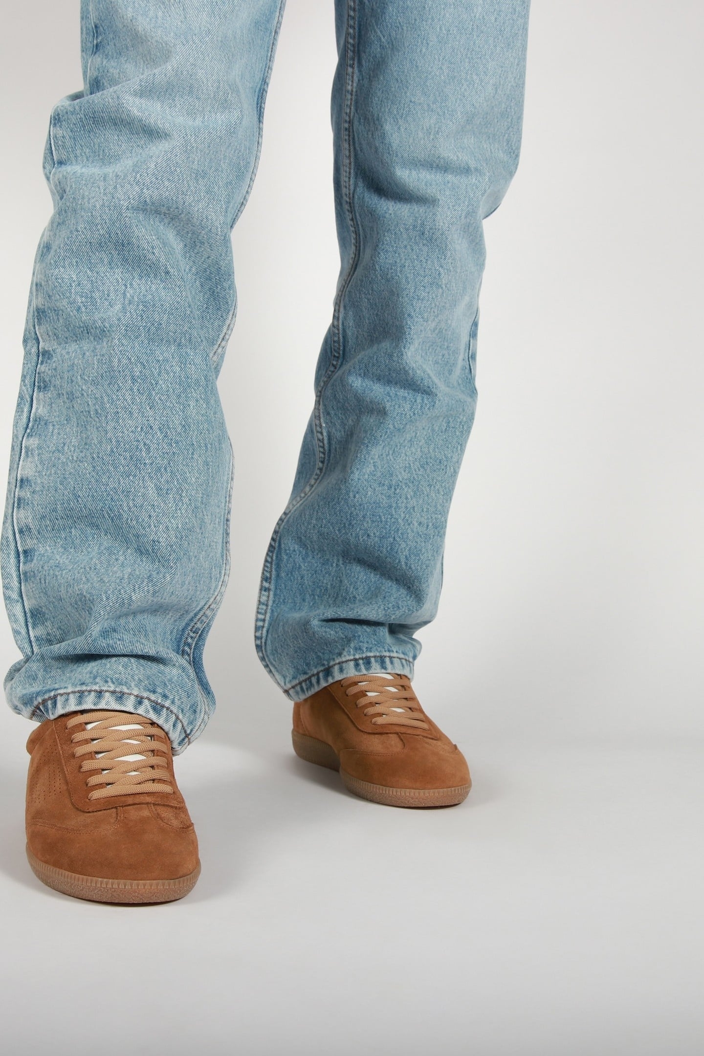 LIME WREN PERF COGNAC 4