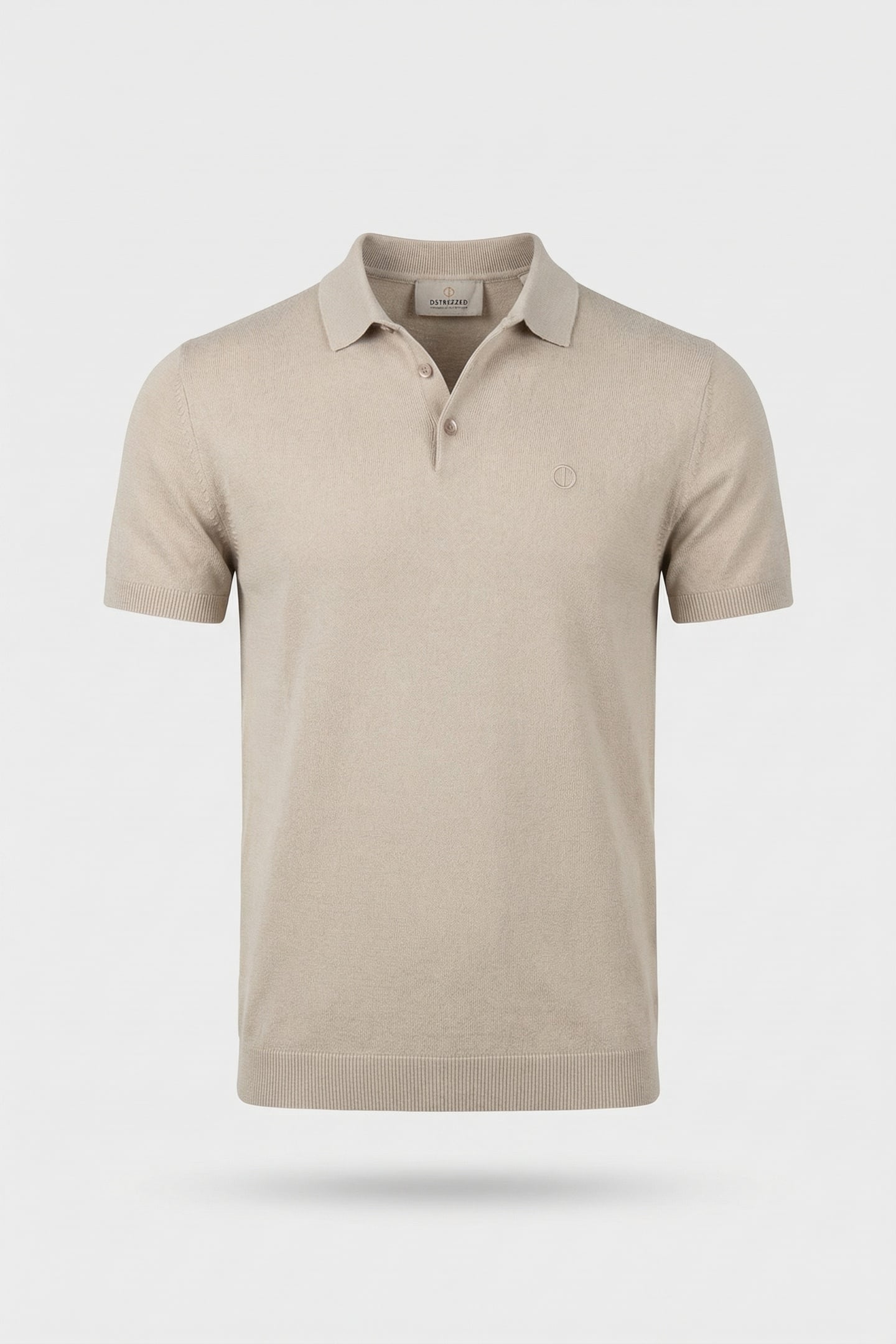 DS_CAMI POLO SAND SAND 3