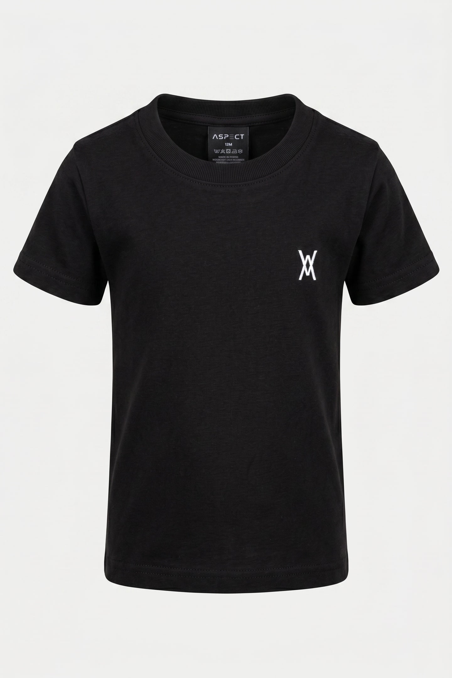 KIDS LIMITED TEE BLACK 2