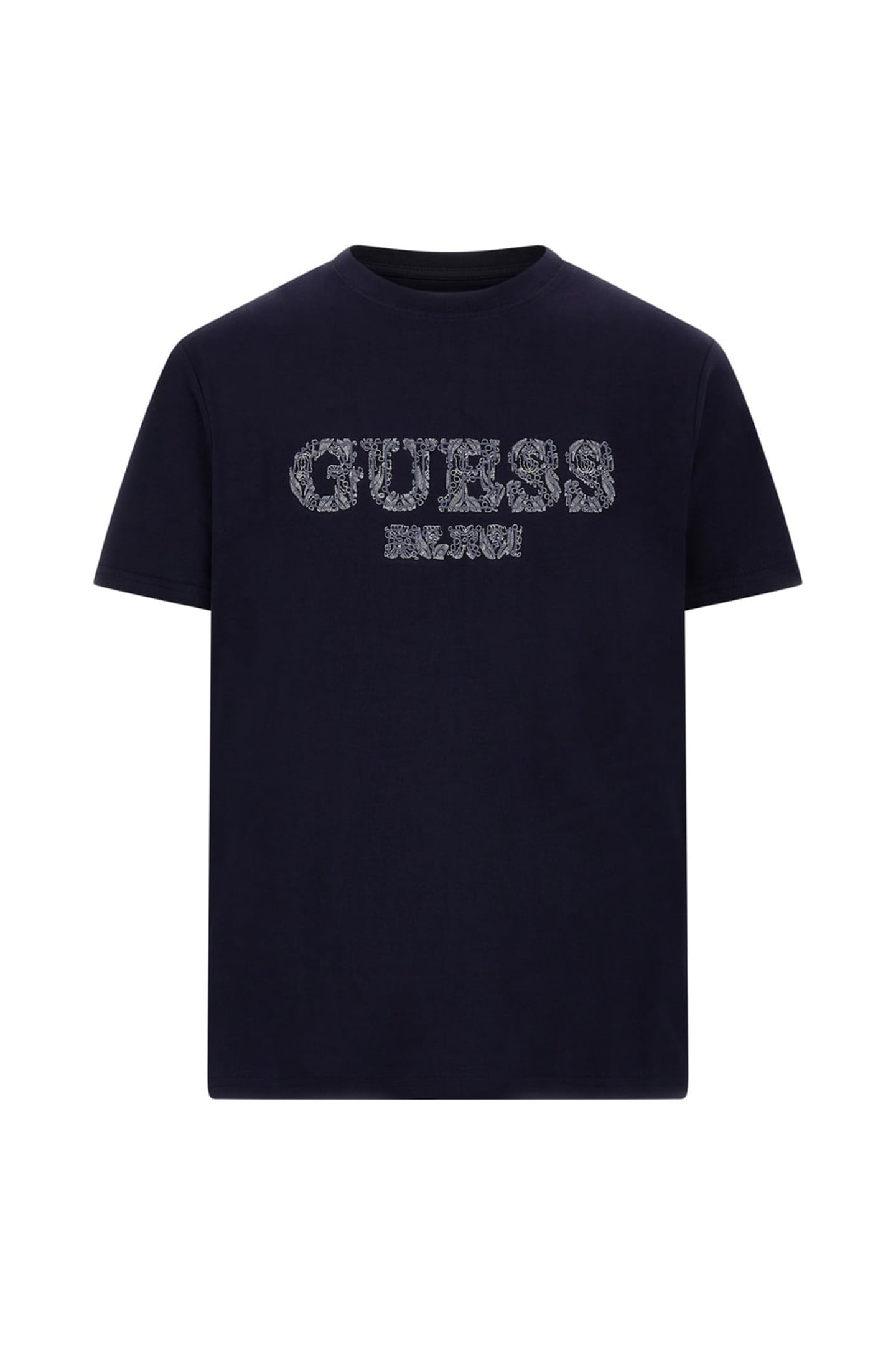 GUESS ECO SS CN GUESS EMBRO TE SMART BLUE 3