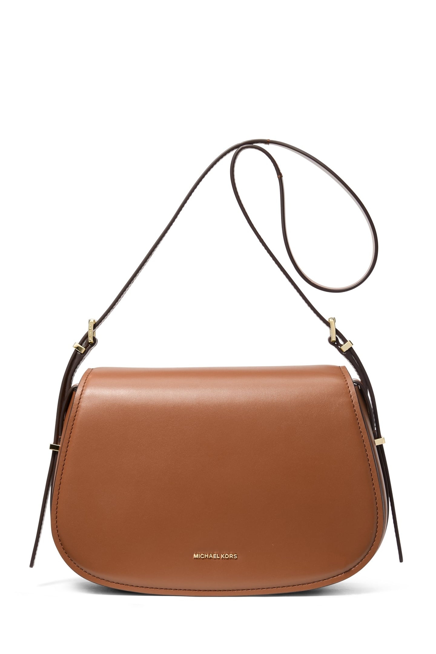 MEDIUM FLAP MESSENGER LUGGAGE 1