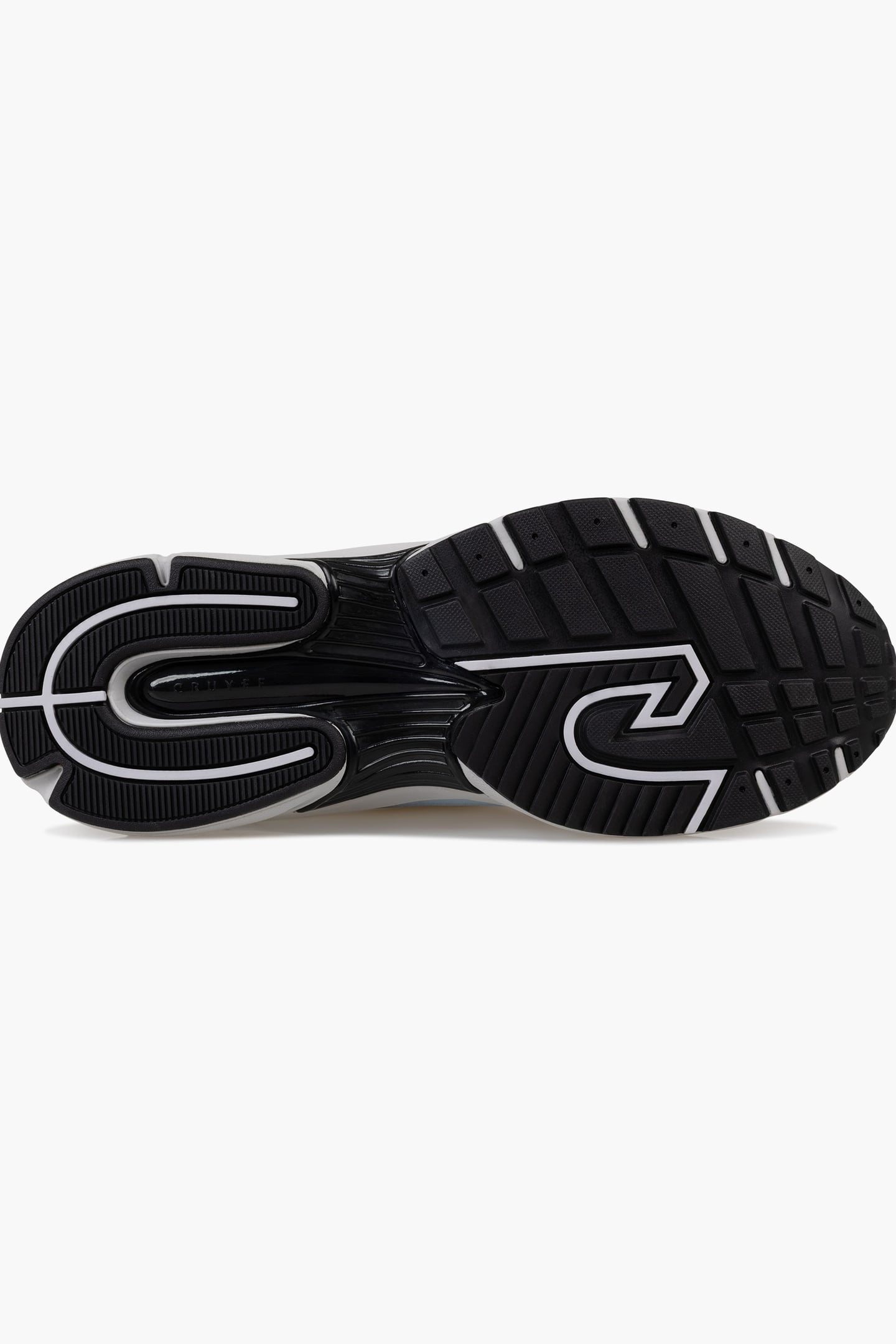 SCORPIUS GREY/BLUE 6