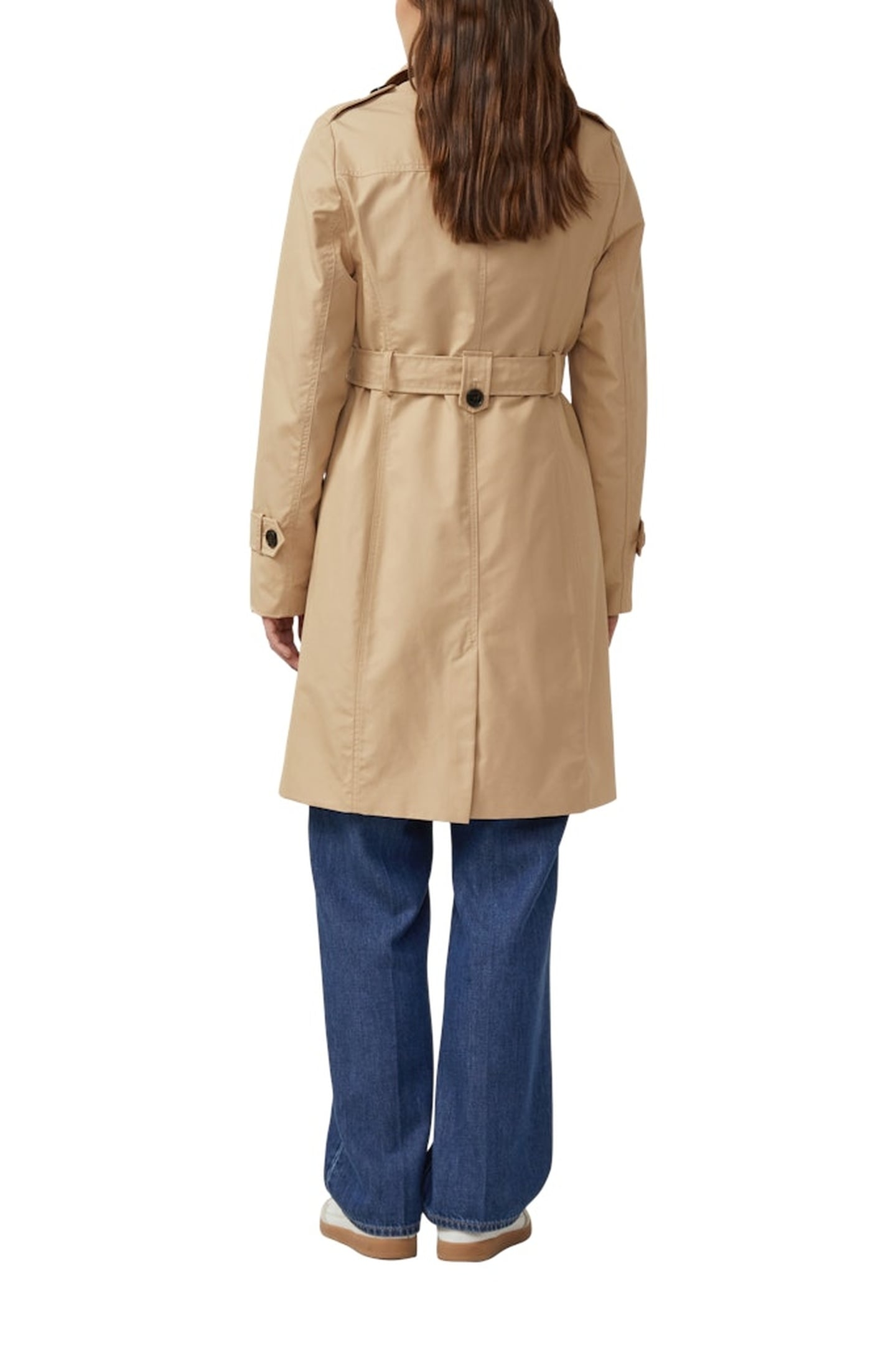 JACKETS OUTDOOR BEIGE 5