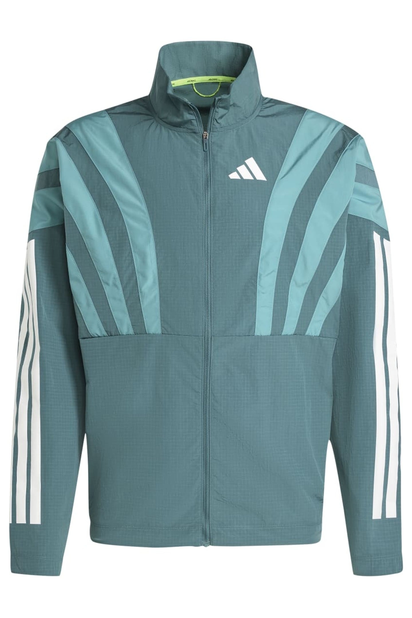 PERFORMANCE UNISEX ADIZERO ARCHIVE RUNNING JACKET 4