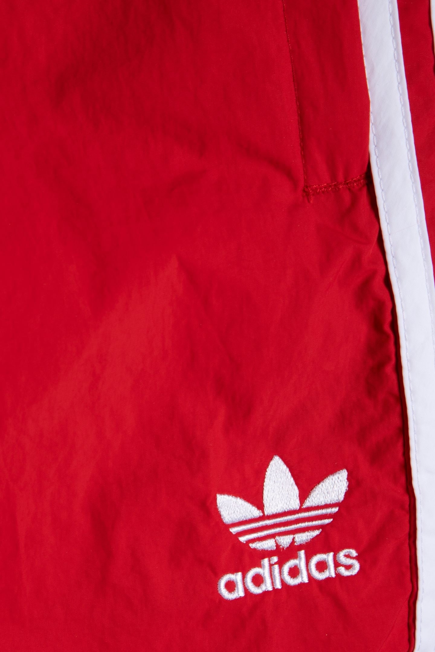 ORIGINALS UNISEX ADICOLOR CLASSICS SPRINTER SHORTS 7