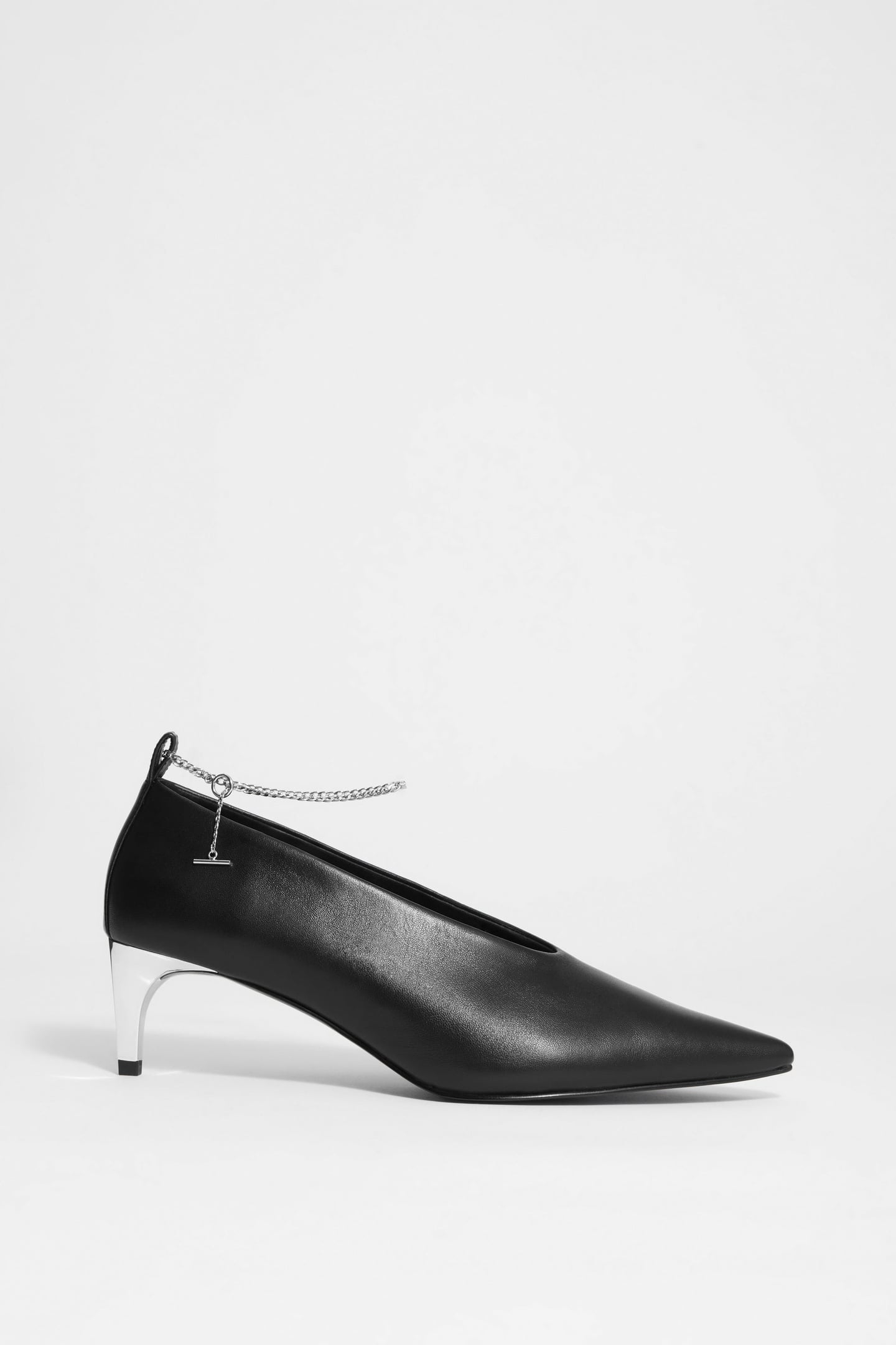 CARA PUMP BLACK 1