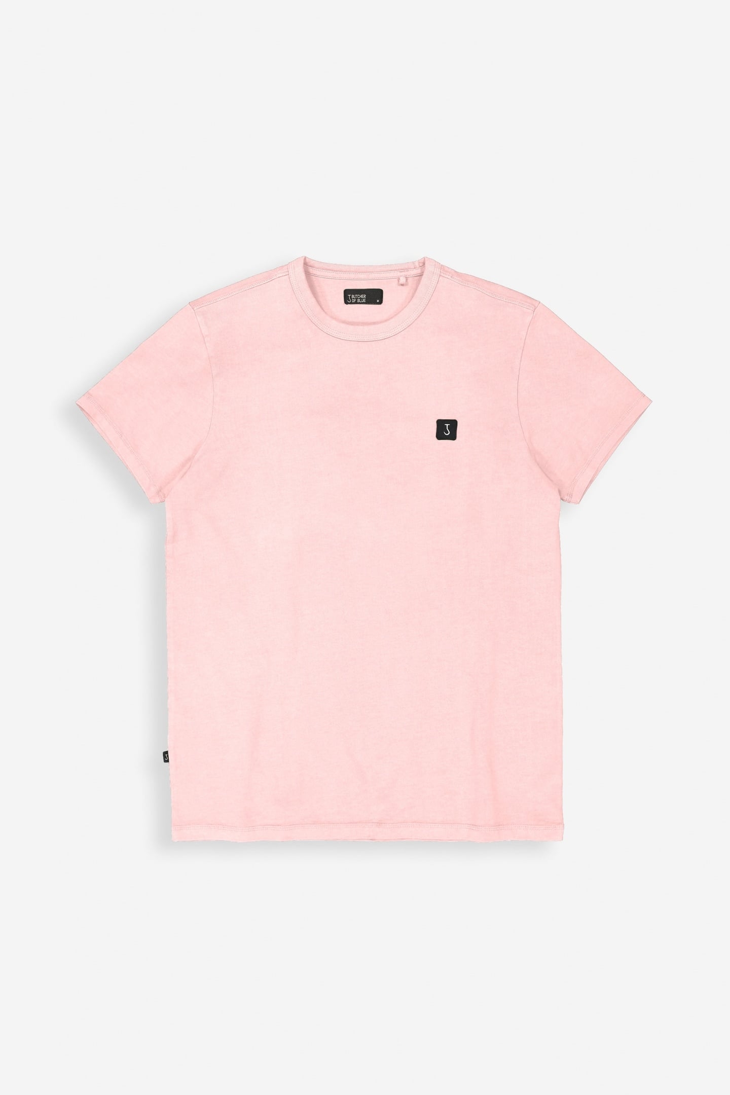ARMY TEE FLAMINGO PINK 3