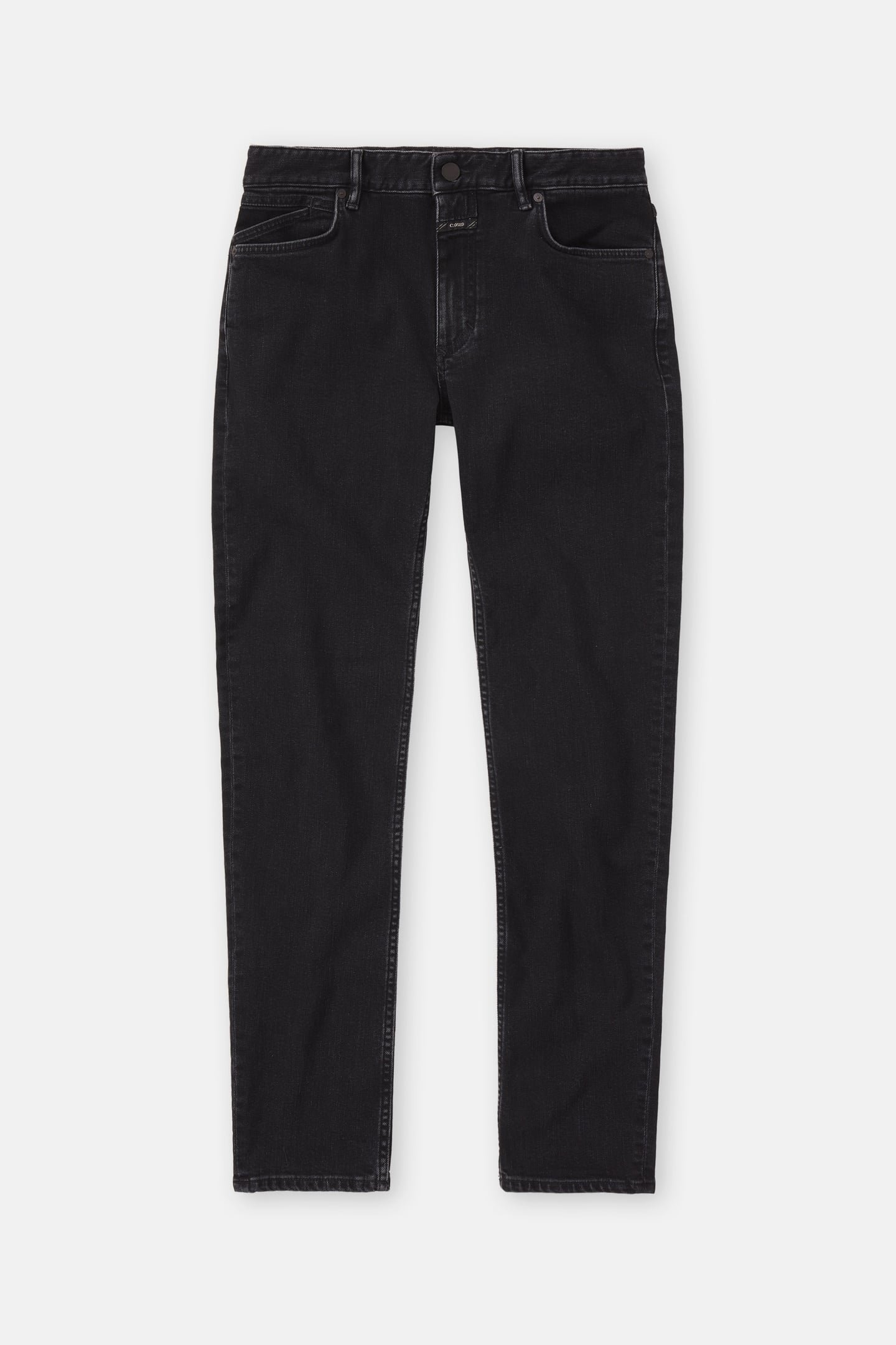 UNITY SLIM BLACK/BLACK 1