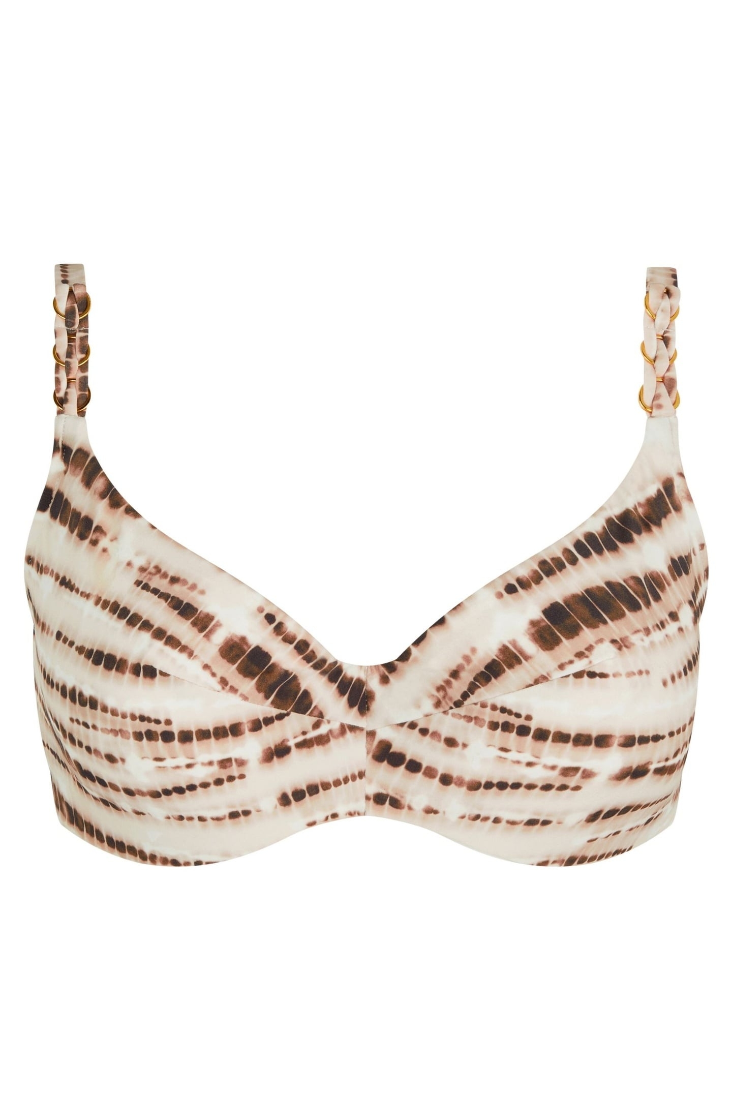 SW BRA UNDERW. COVERING PYTHON 2