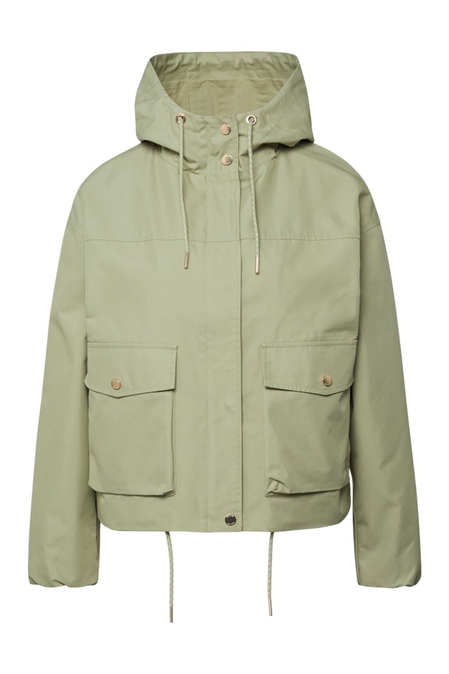 JACKETS OUTDOOR GREEN 8