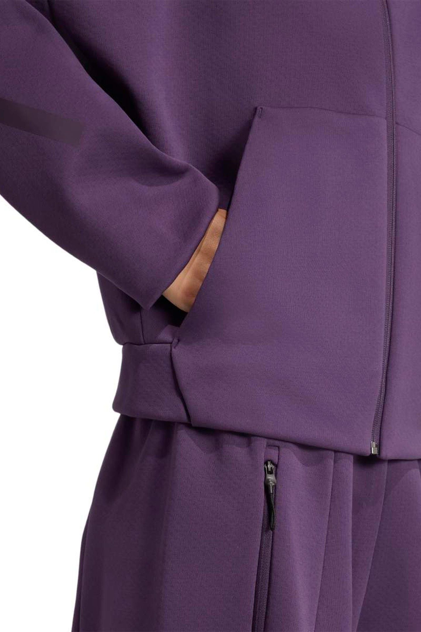 SPORTSWEAR ADIDAS Z.N.E. FULL-ZIP HOODIE 6