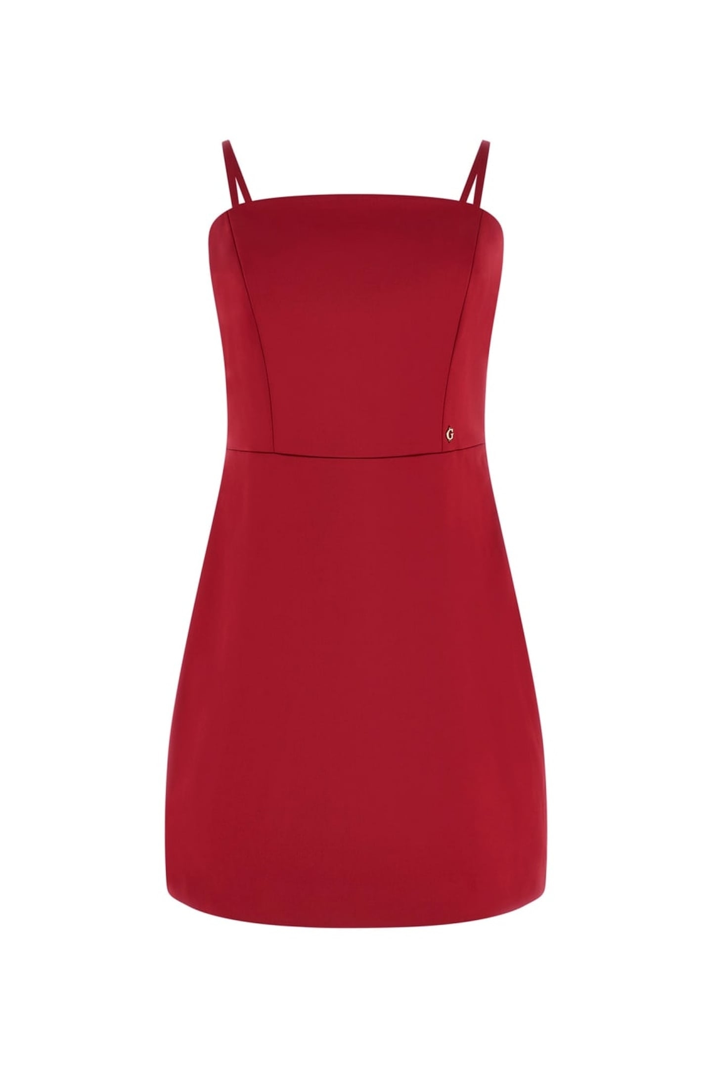 GUESS ECO NEW SL MAELLE MINI D SIREN RED 7