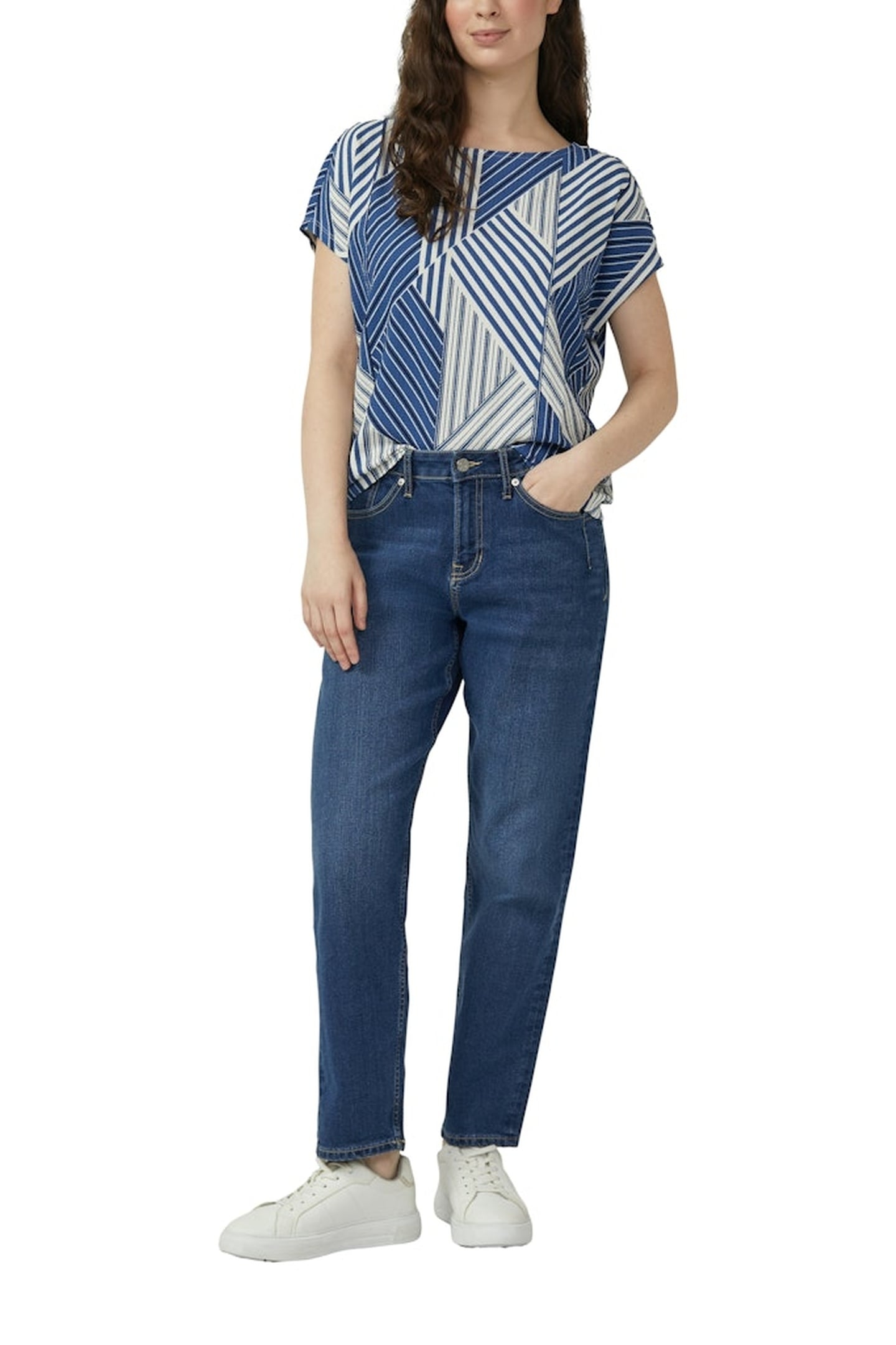 T-SHIRTS BLUE 4