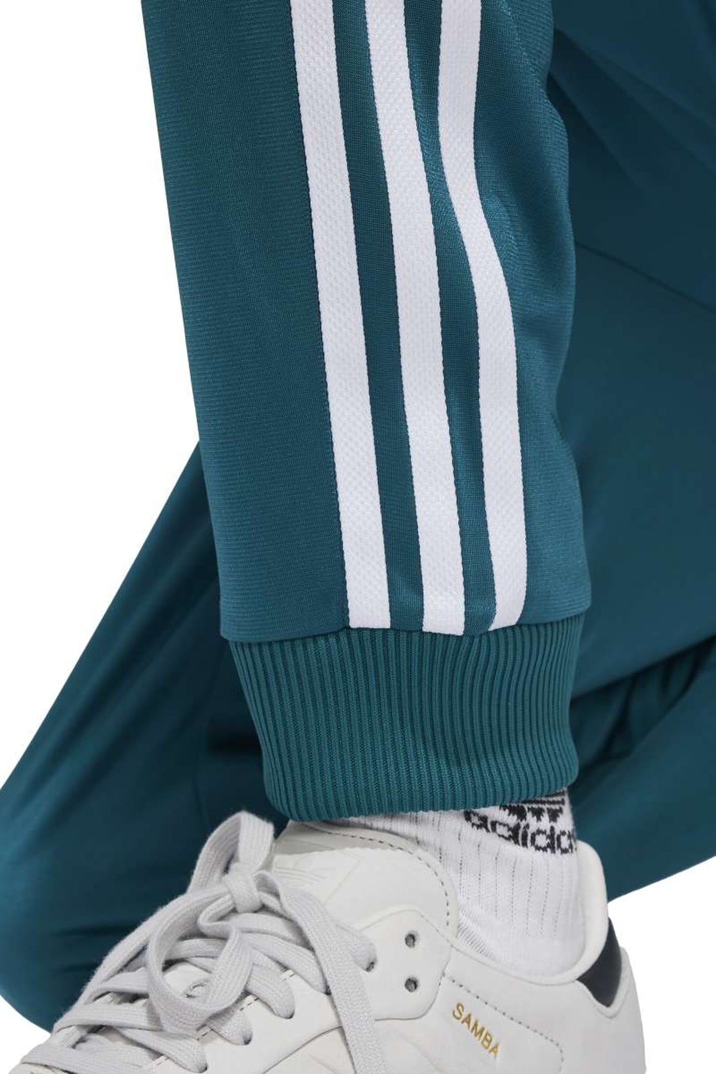 ORIGINALS ADICOLOR SST TRACK TRACKSUIT BOTTOMS KIDS 5