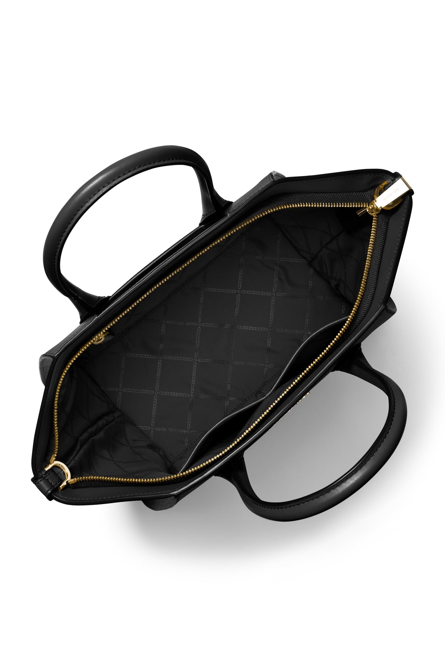 LARGE SATCHEL BLACK 4