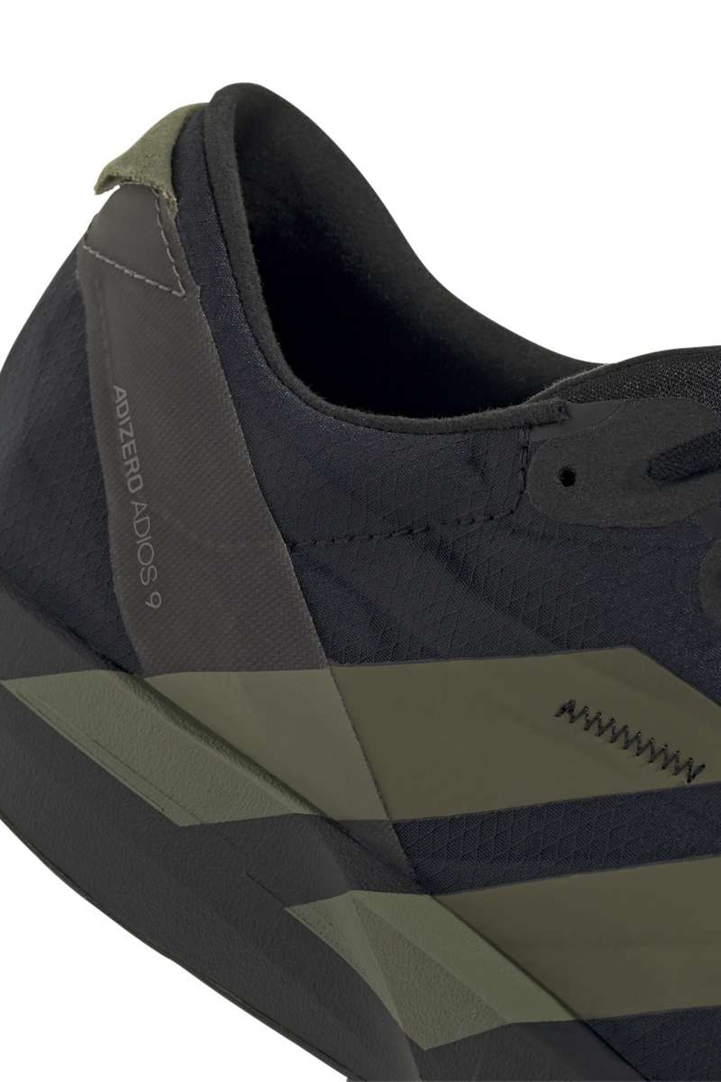 PERFORMANCE UNISEX ADIZERO ADIOS 9 RUNNING SHOES 7