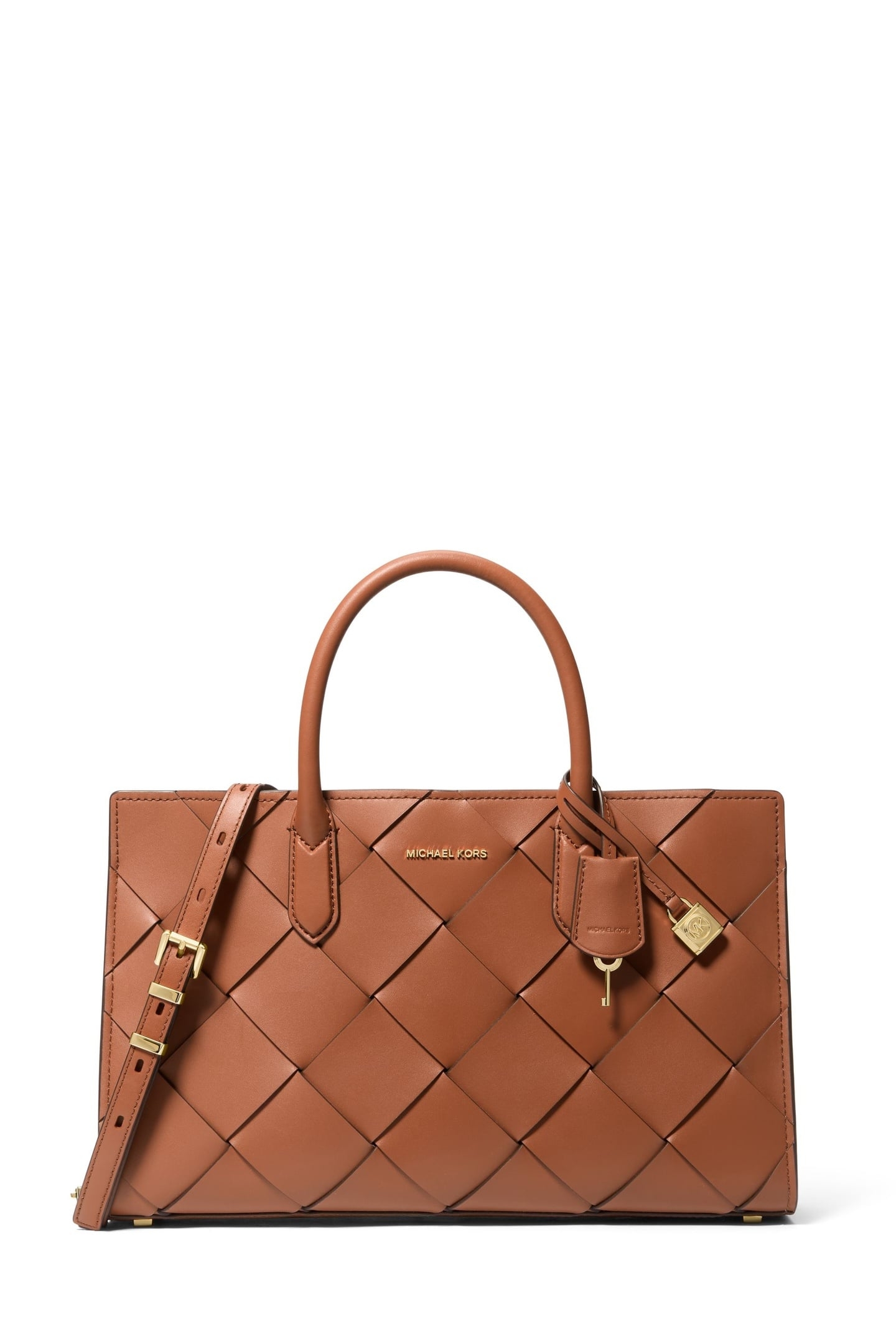 MEDIUM SATCHEL LUGGAGE 2