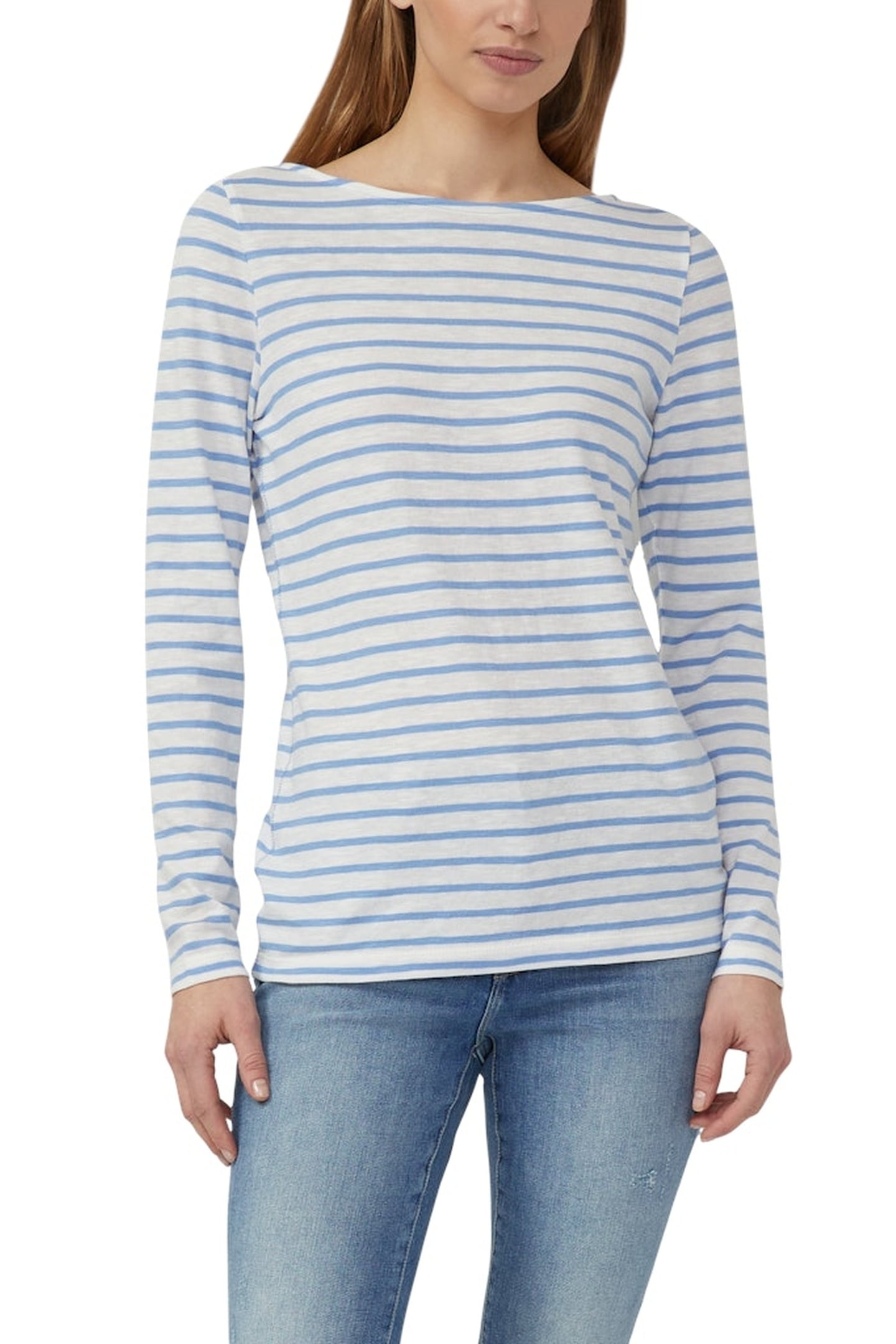 T-SHIRTS LIGHT BLUE 1