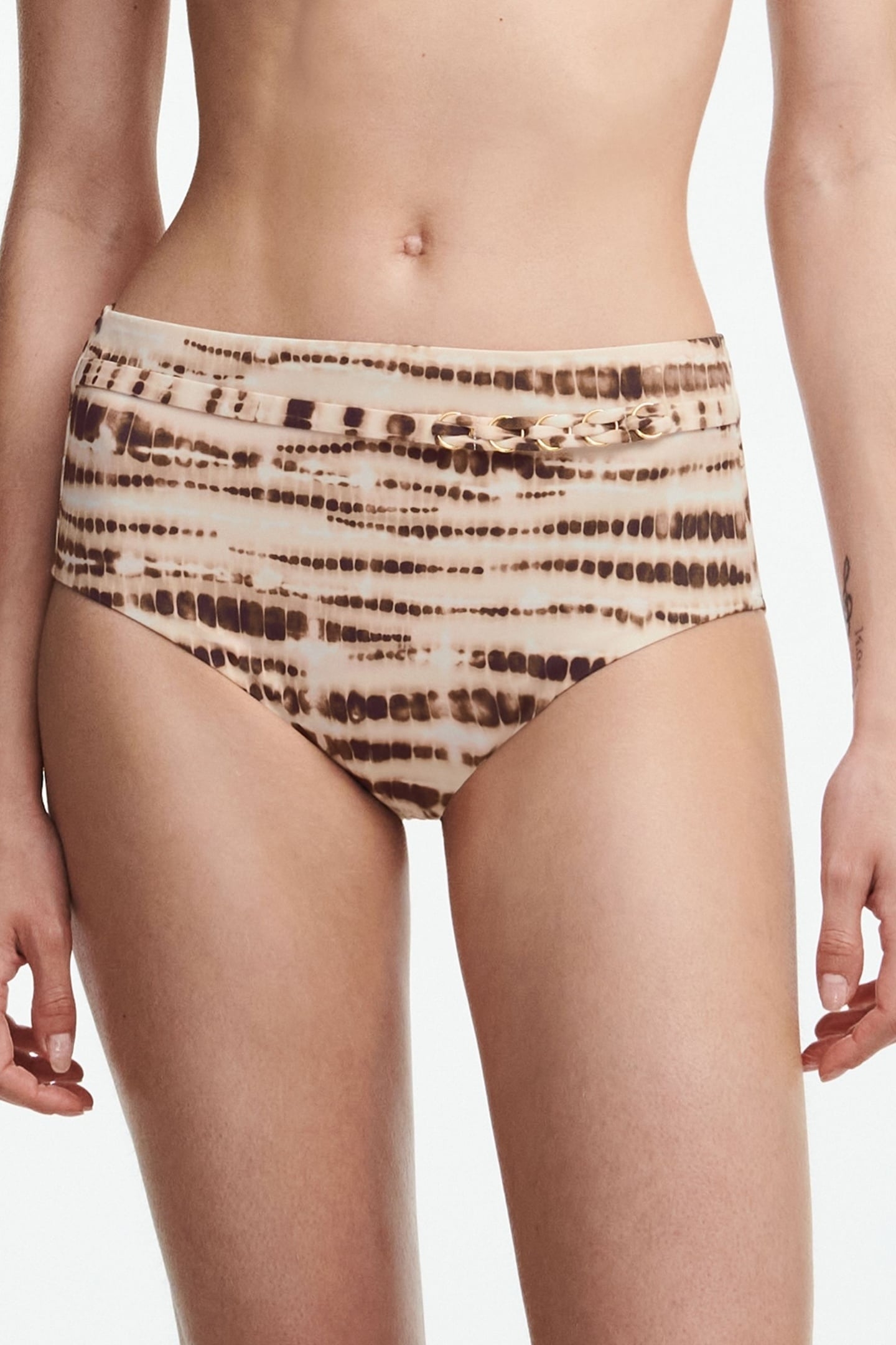 SW BO. FULL BRIEF STD HIGH W. PYTHON 3