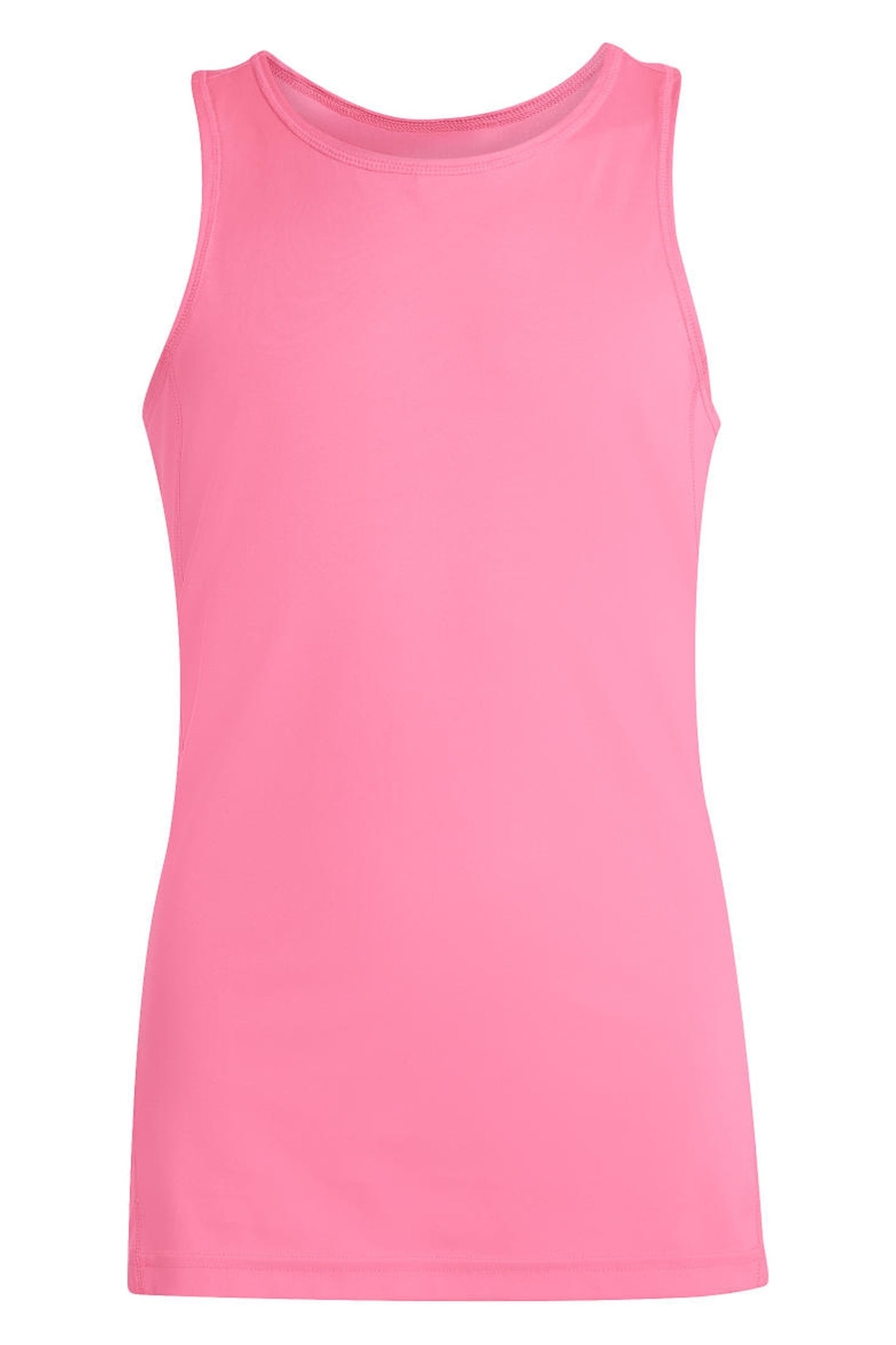 PERFORMANCE CLUB TANK TOP KIDS 1